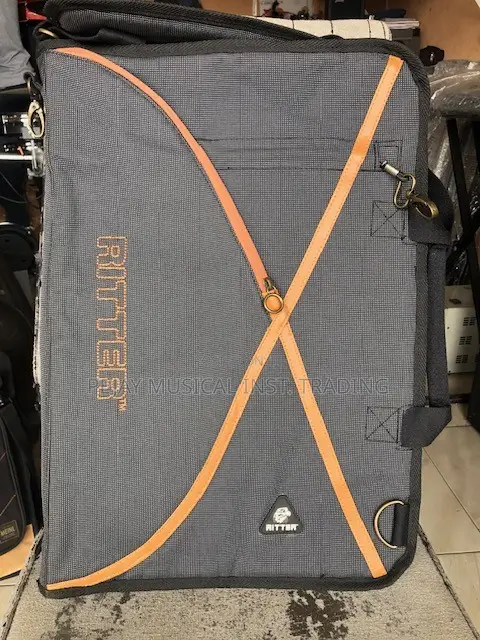 Ritter Deluxe Stick Bag MGB – Strong Stylish | Kumasi