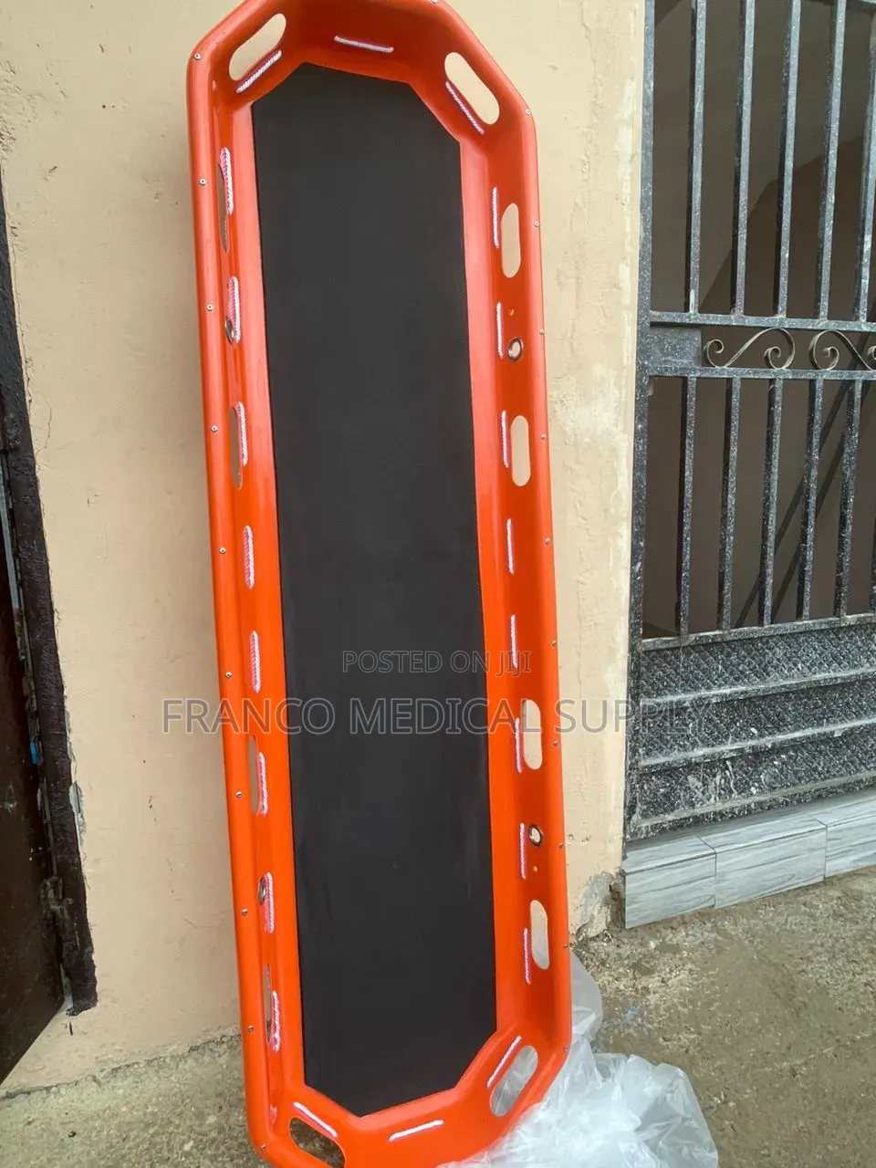 Basket Stretcher (Rescue Stretcher)