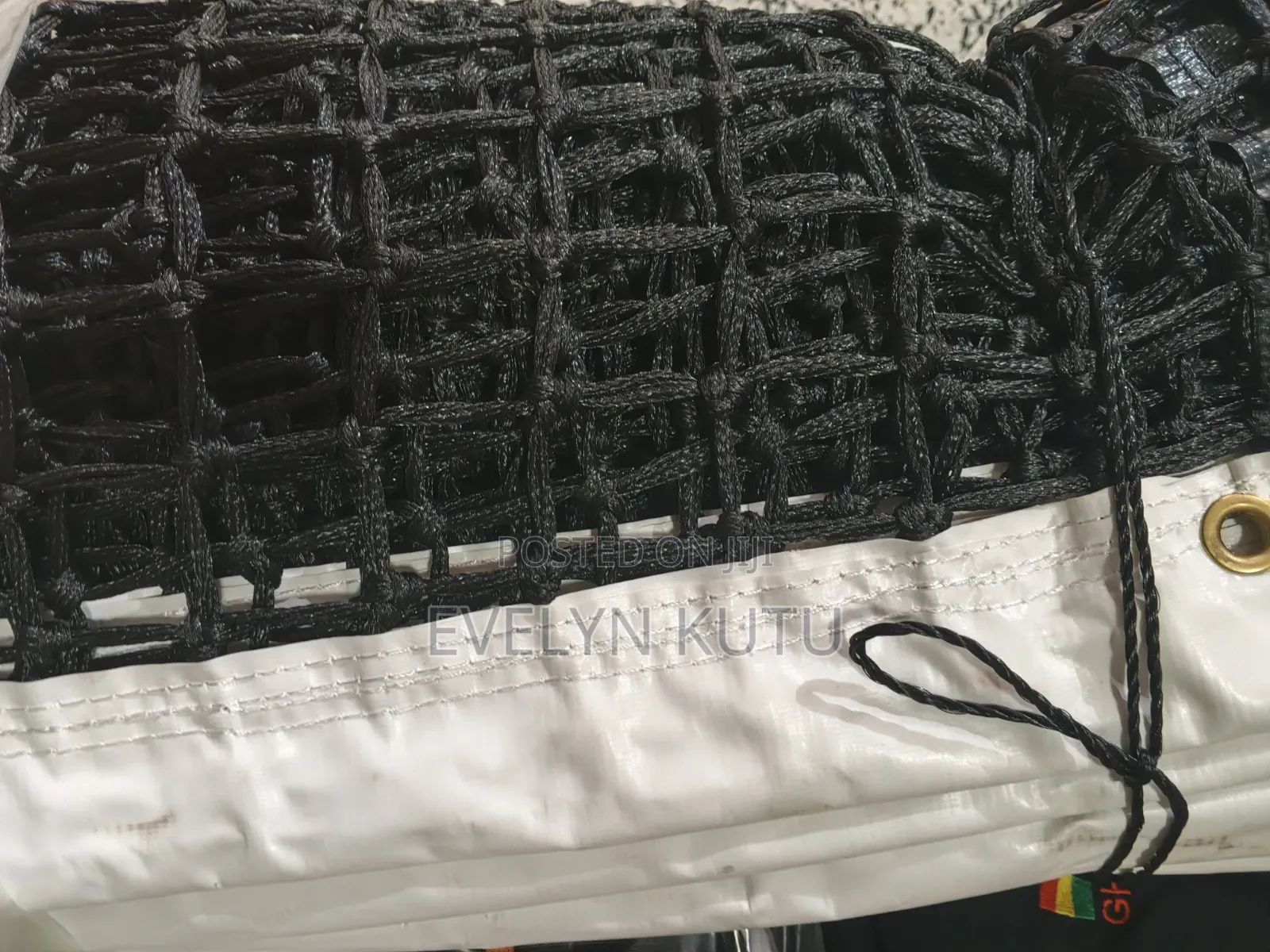 Wilson Tennis Net