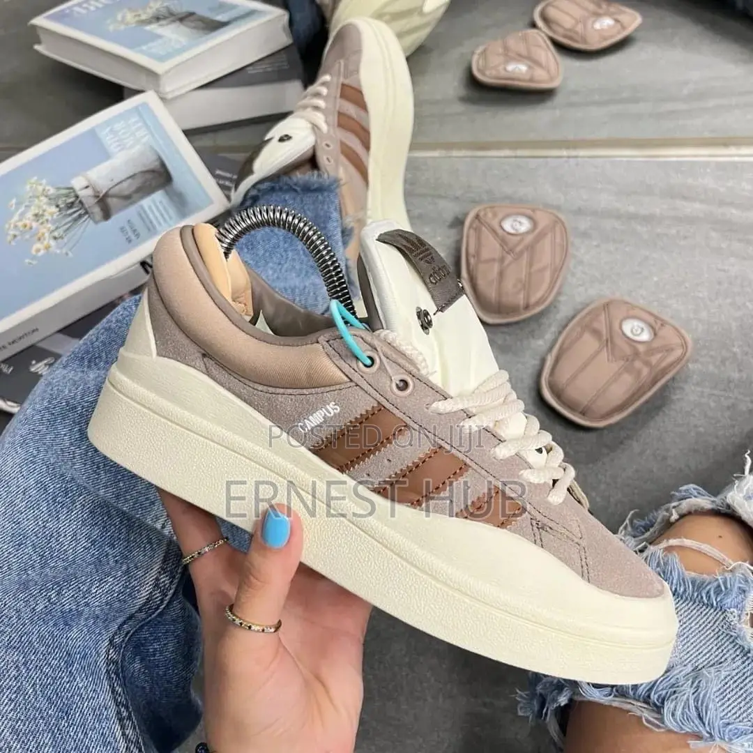 Adidas Bad Bunny