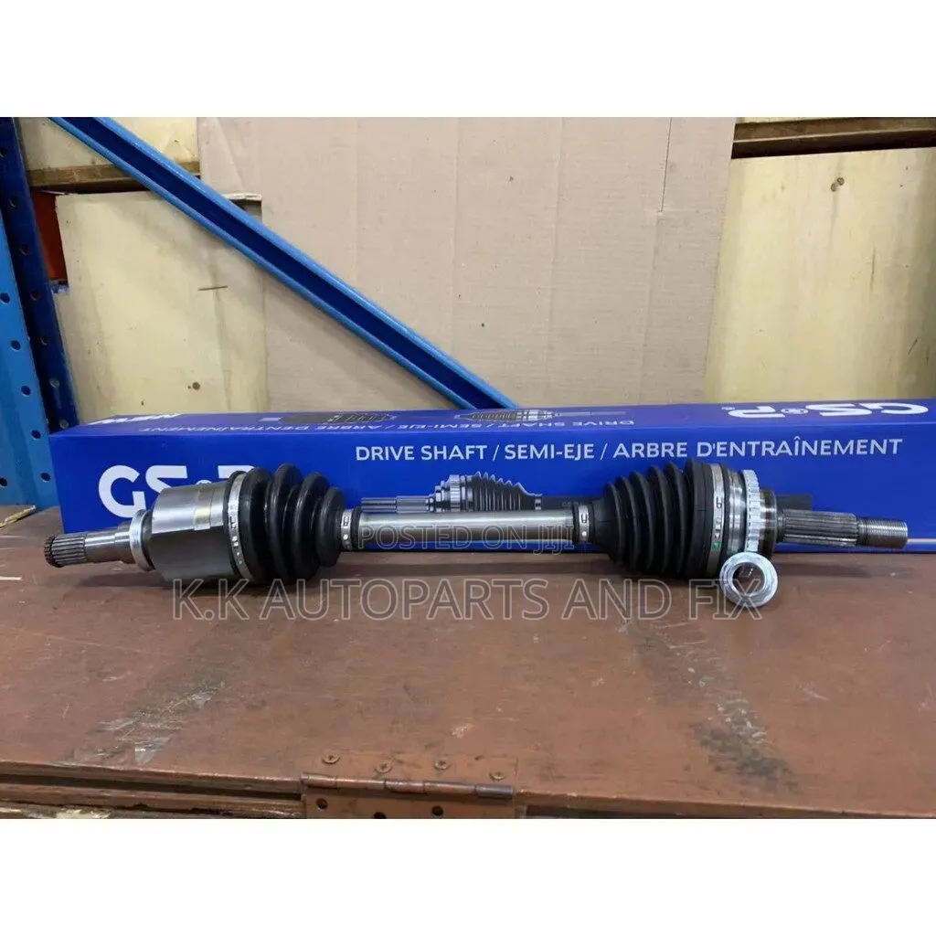 Toyota Hilux, Fortuner 2014,2015,2016,2017,2018,2019 Drive Shaft