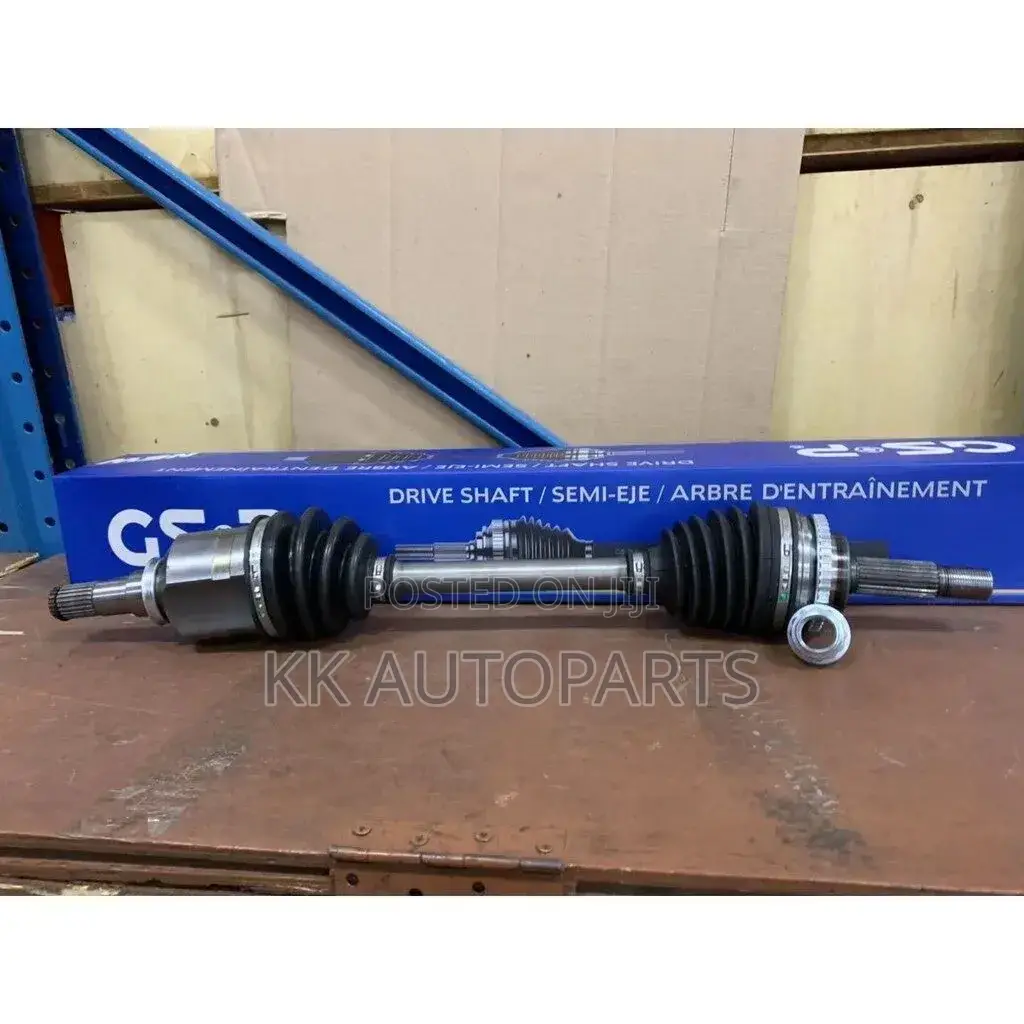 Toyota Hilux, Fortuner 2014,2015,2016,2017,2018,2019 Drive Shaft