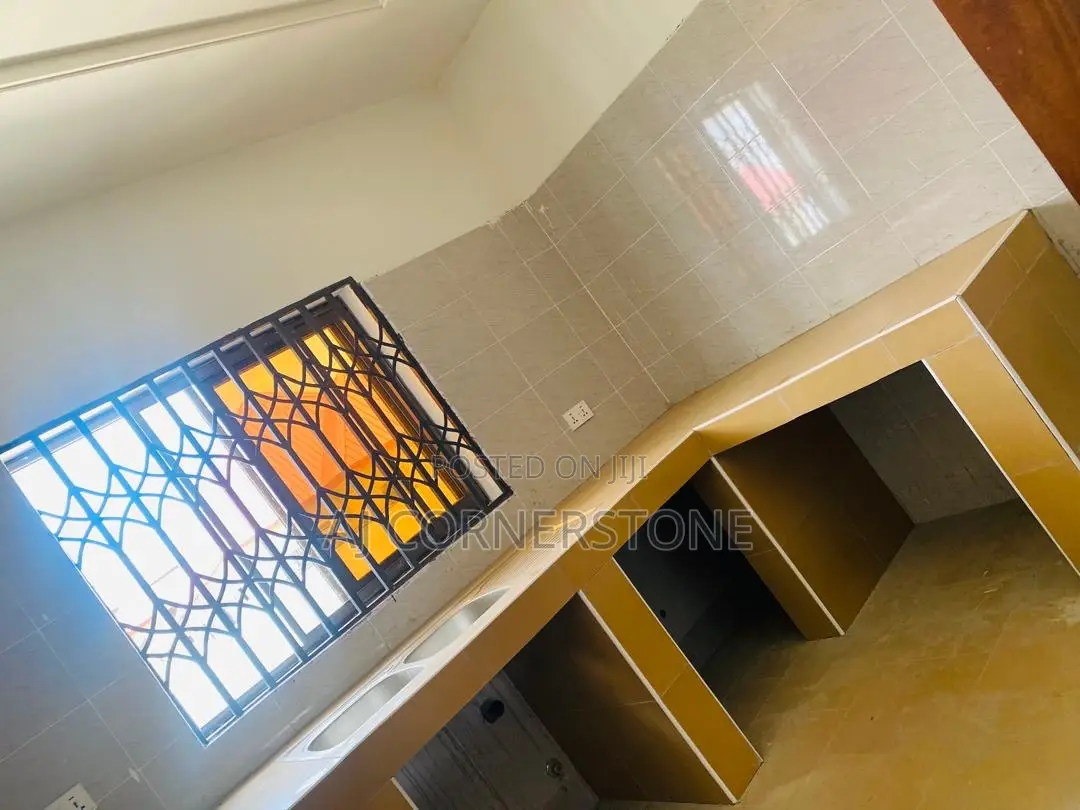 2bdrm House in Amasaman for rent