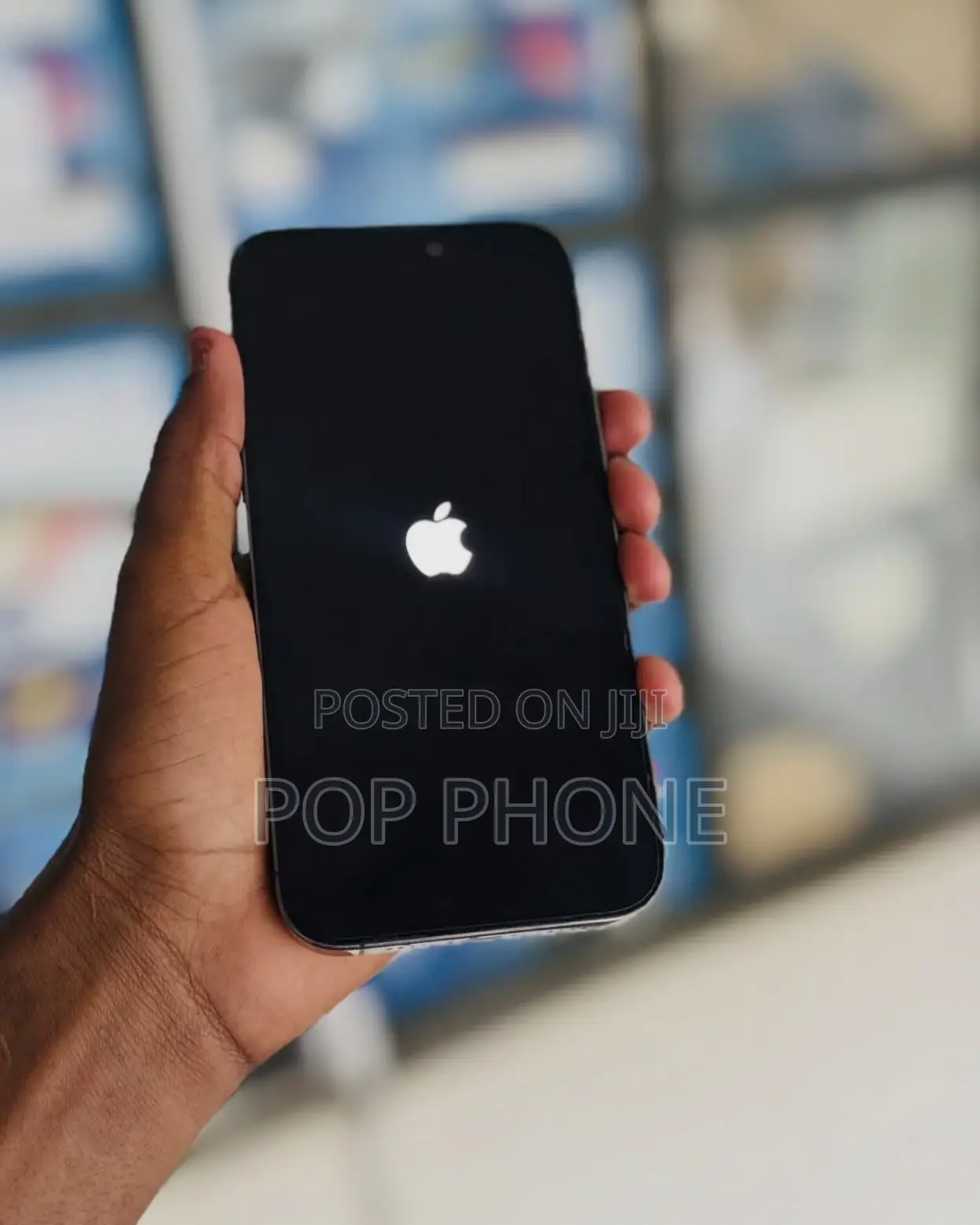 Apple iPhone 14 Pro Max 128 GB Purple