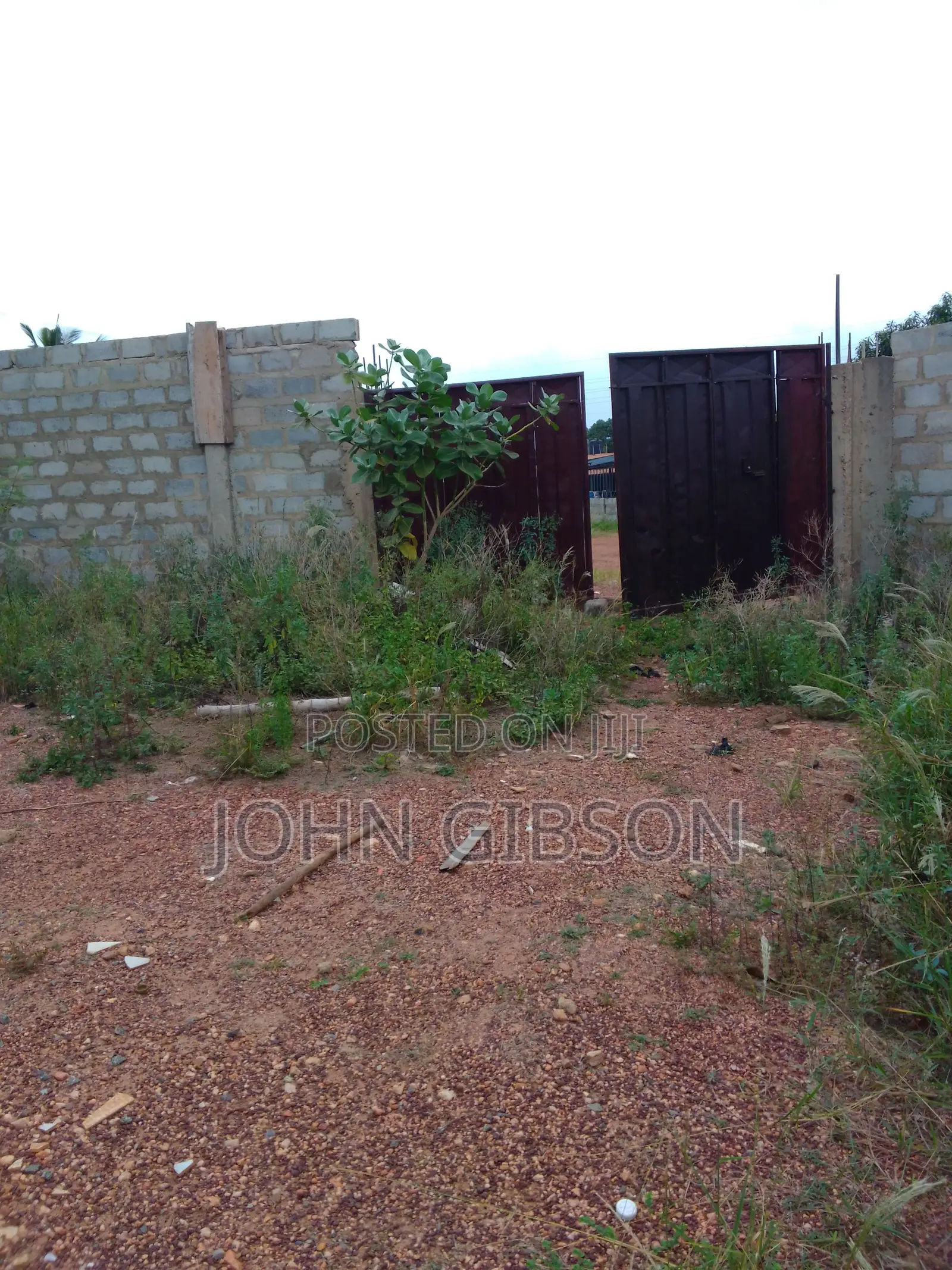 Land for Sale