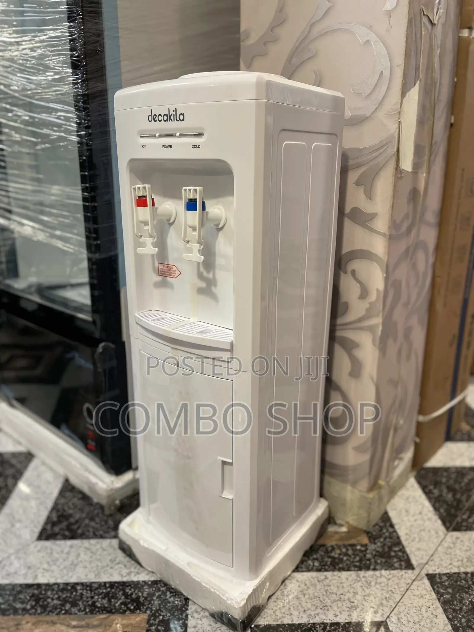 Decakila Water Dispenser