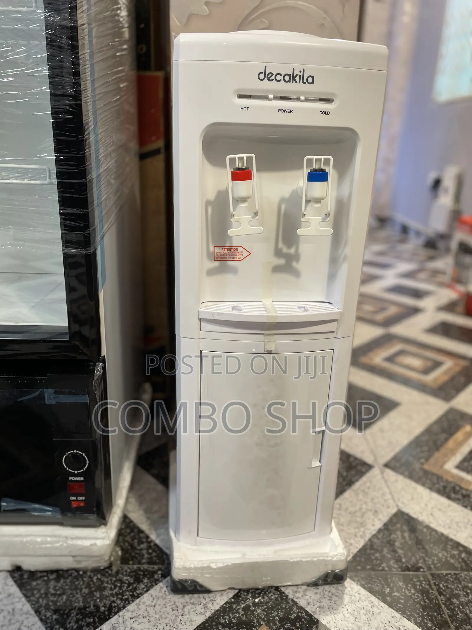 Decakila Water Dispenser