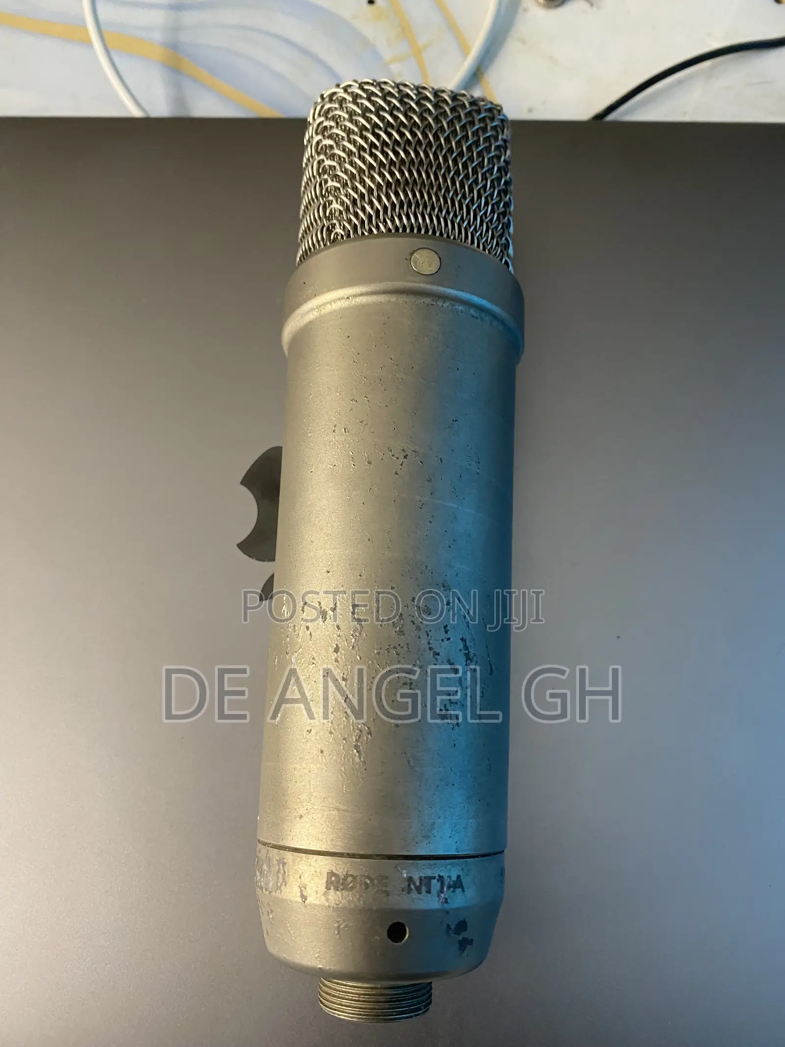 Rode Nt1a Mic for Sale