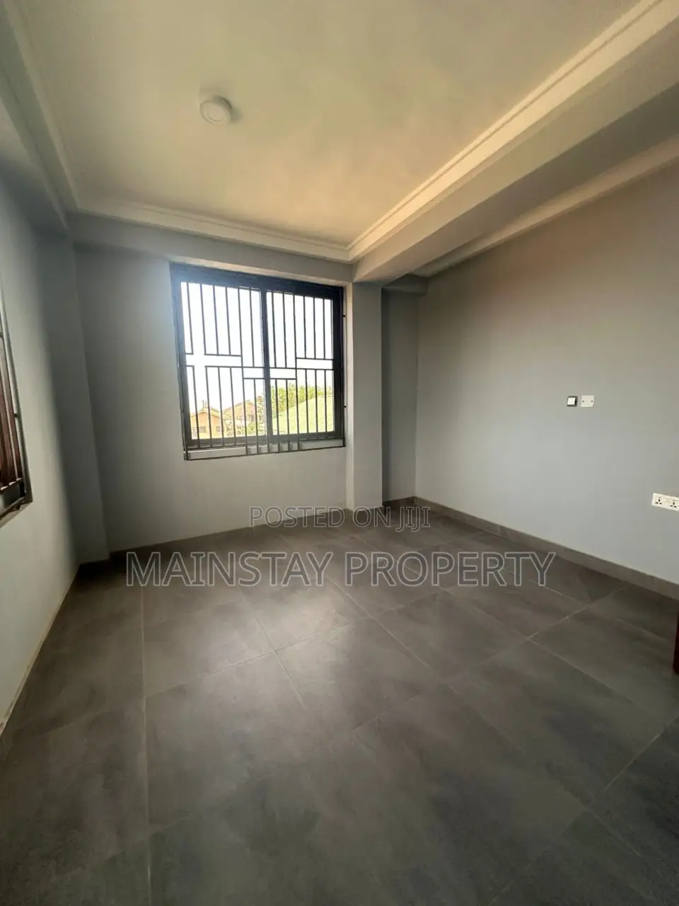 3bdrm Apartment in Mainstay Estates, Spintex for rent
