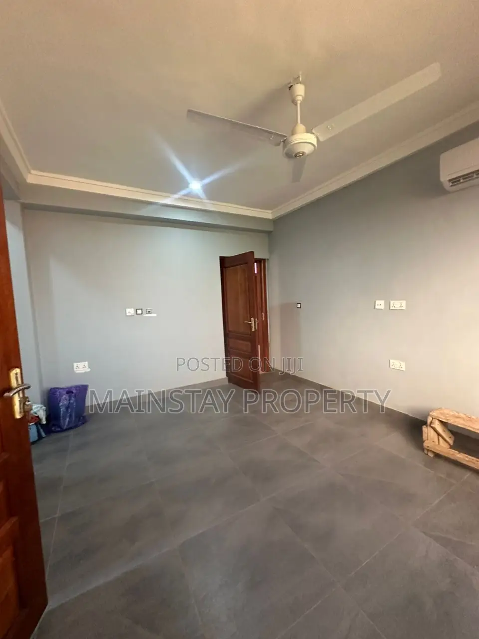 3bdrm Apartment in Mainstay Estates, Spintex for rent