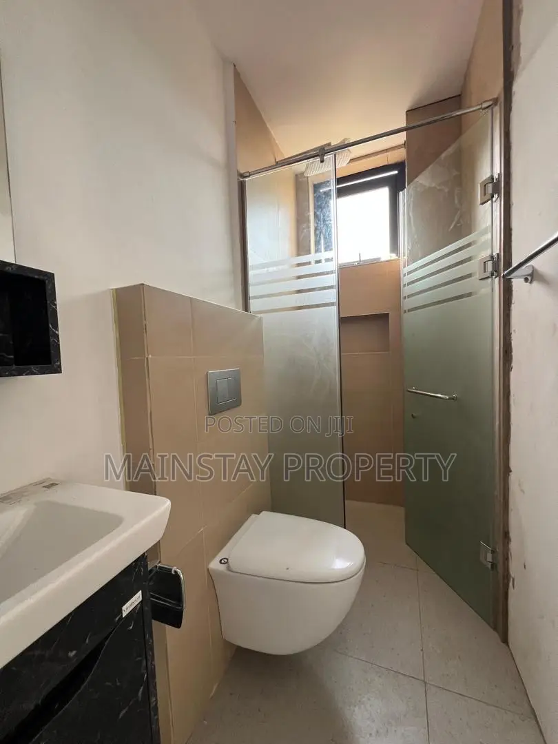 4bdrm Townhouse / Terrace in Mainstay Estates, East Legon for rent