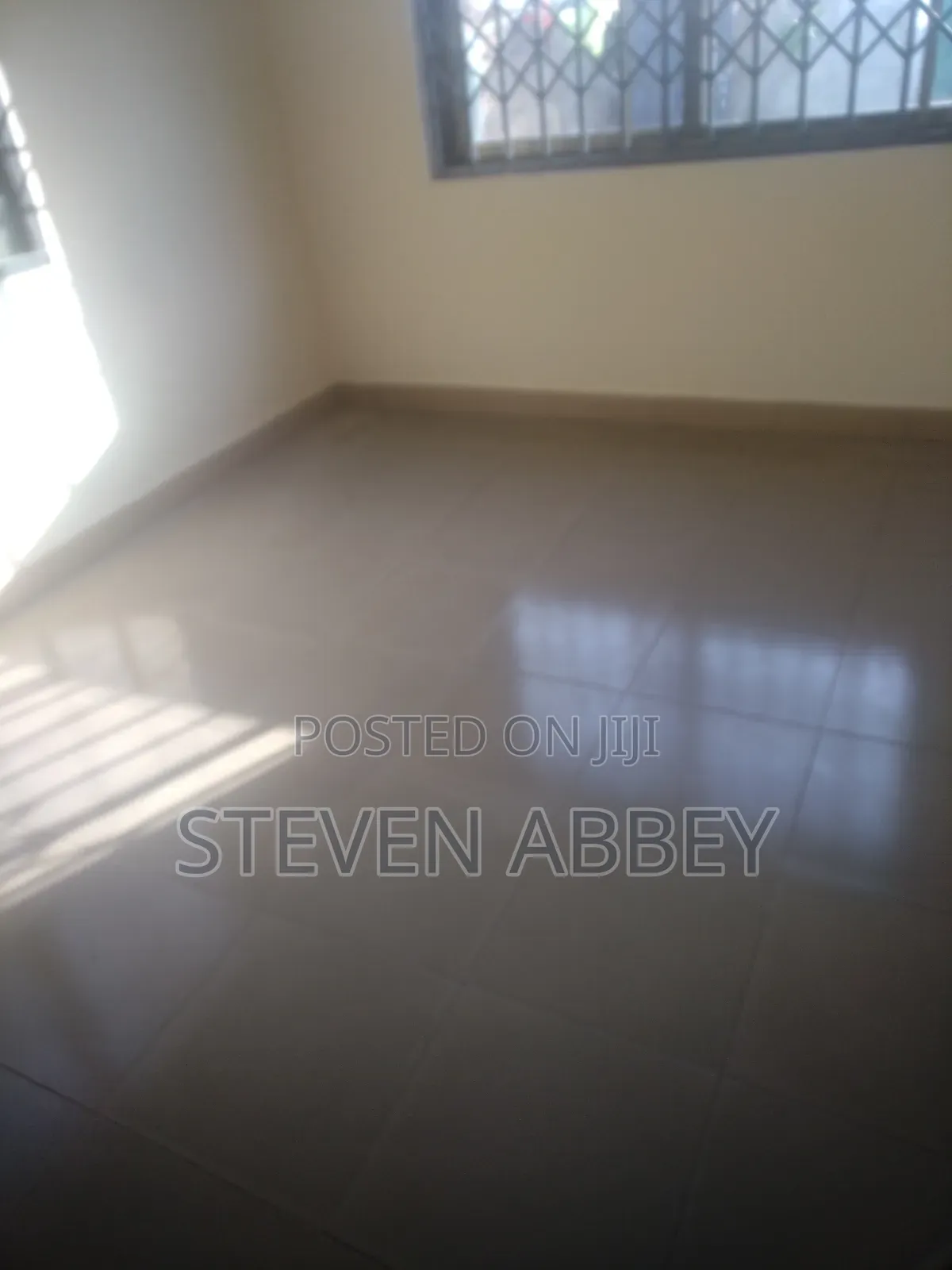 1bdrm Apartment in Adom Agency, Teshie for rent