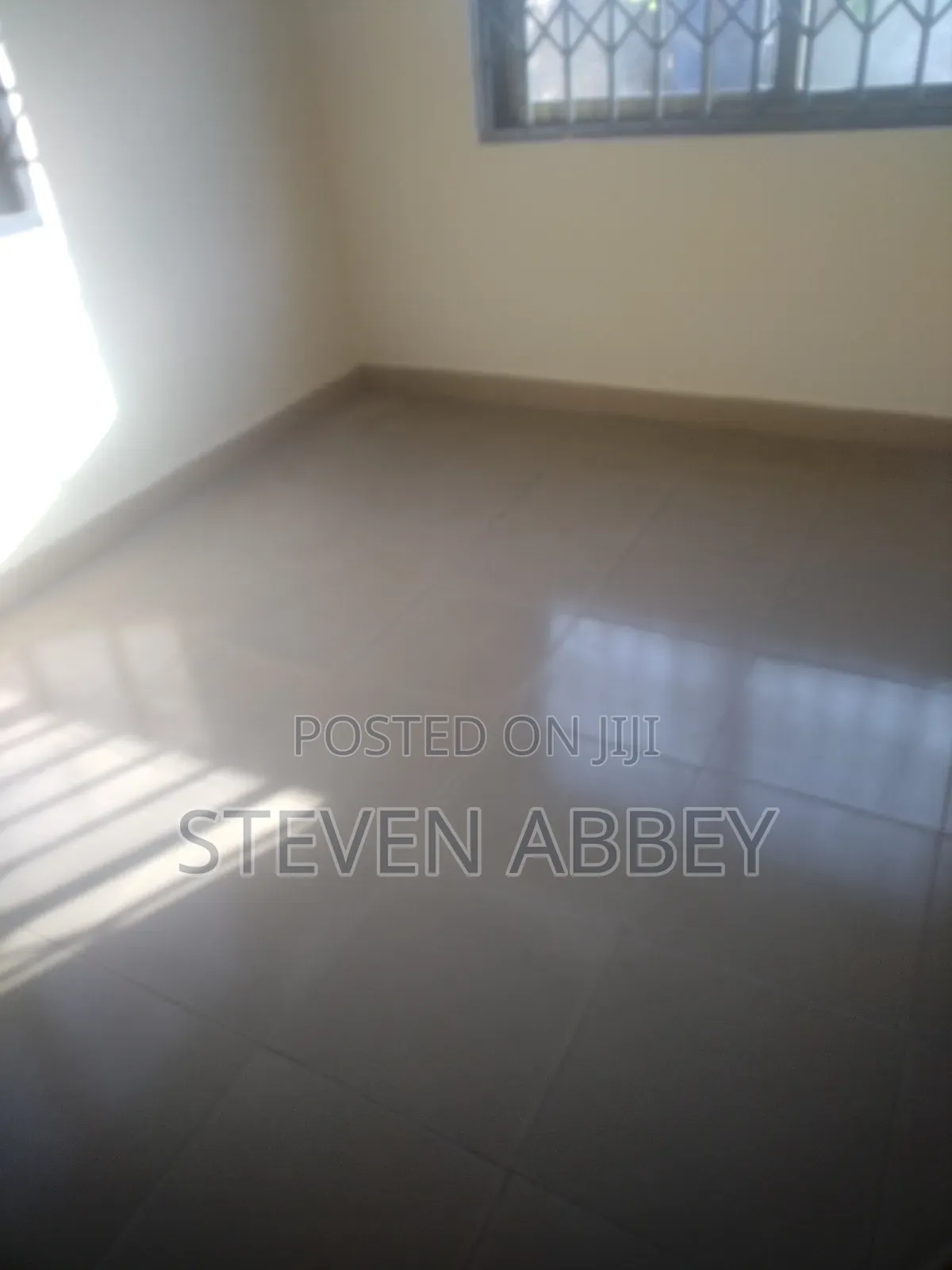 1bdrm Apartment in Adom Agency, Teshie for rent