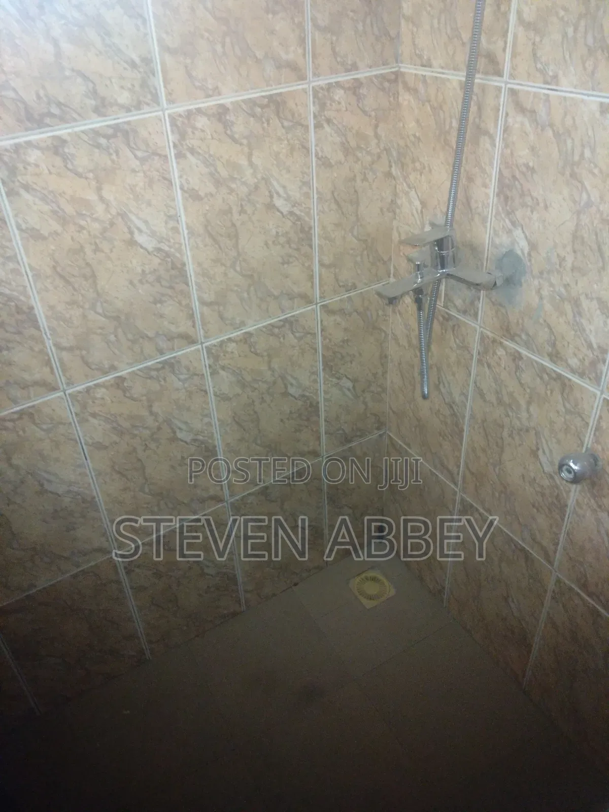 1bdrm Apartment in Adom Agency, Teshie for rent