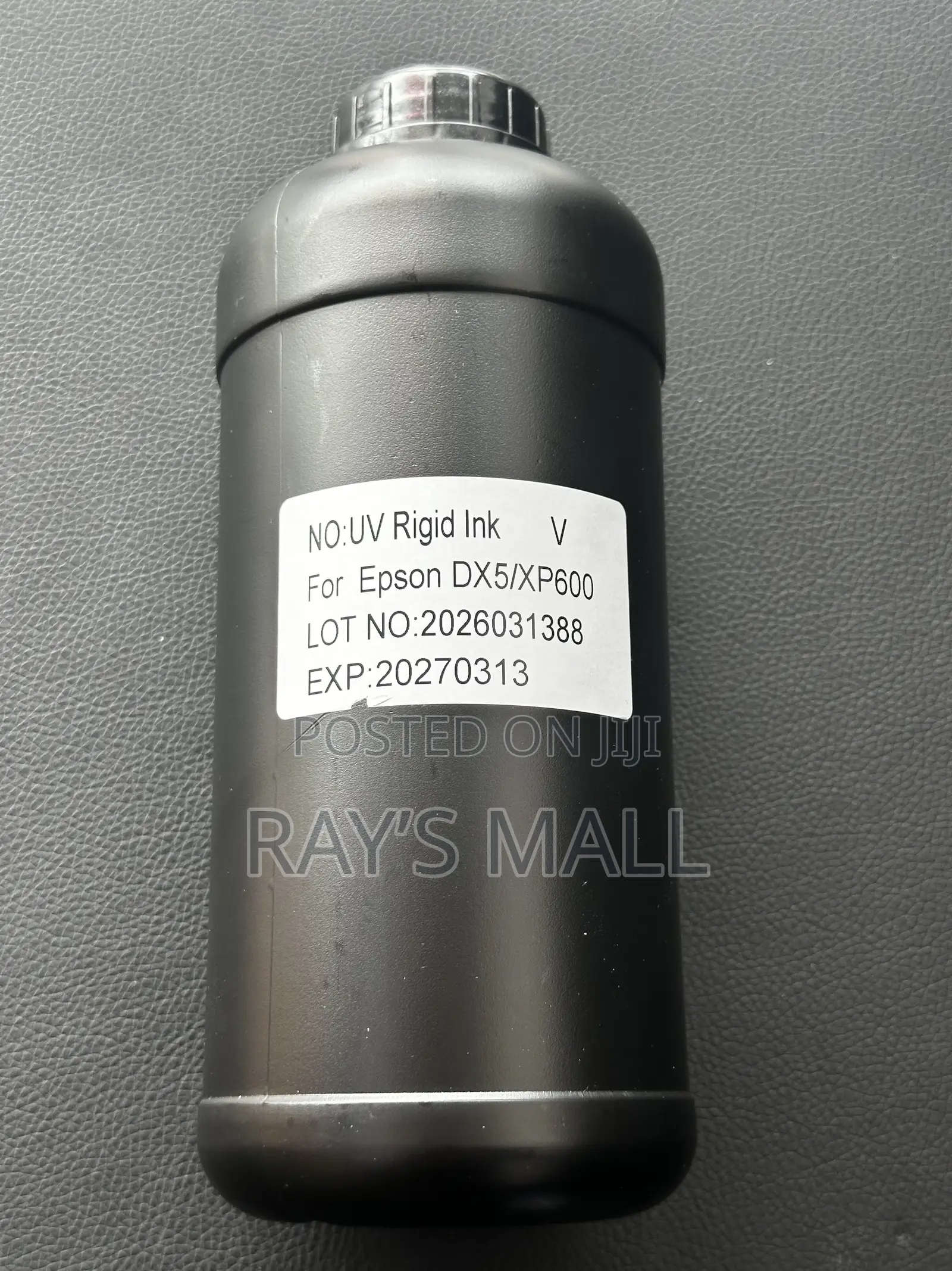 Uv Printer Ink (Vanish V)