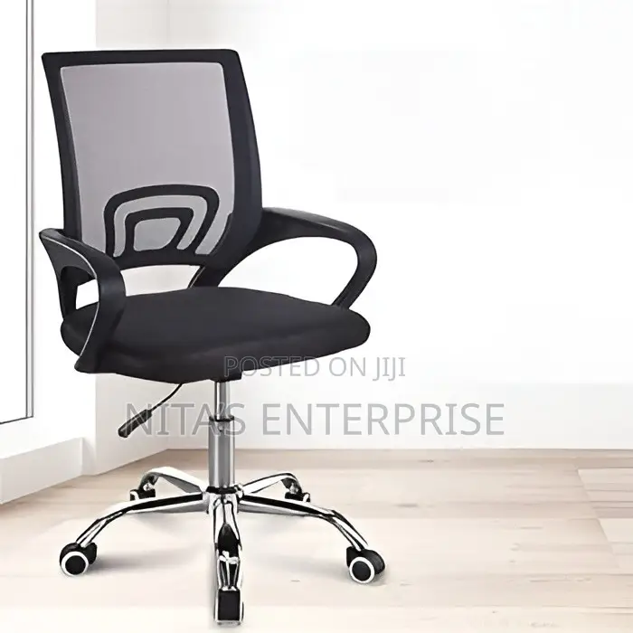 Office Swivel Chair for Use