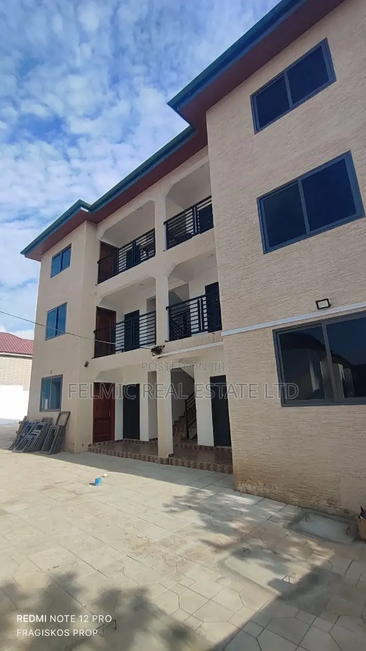2bdrm Apartment in Felmic Real Estate, Ofankor for rent
