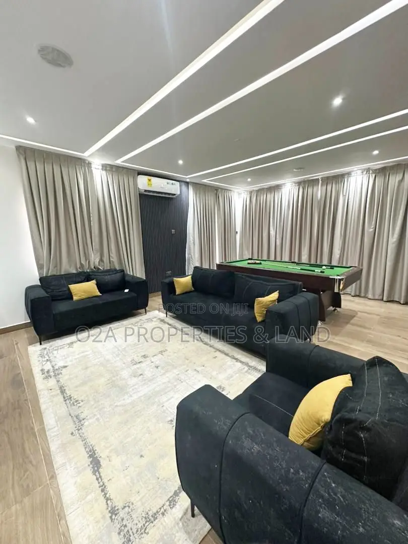 Furnished 4bdrm House in School Junction for sale
