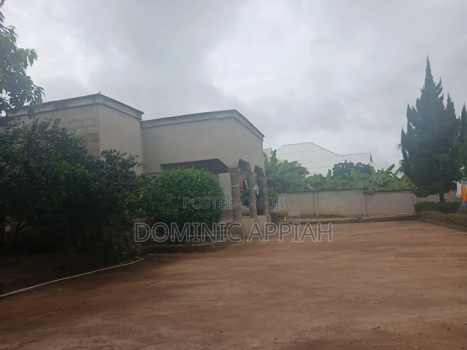 4bdrm House in Atwima Nwabiagya for sale