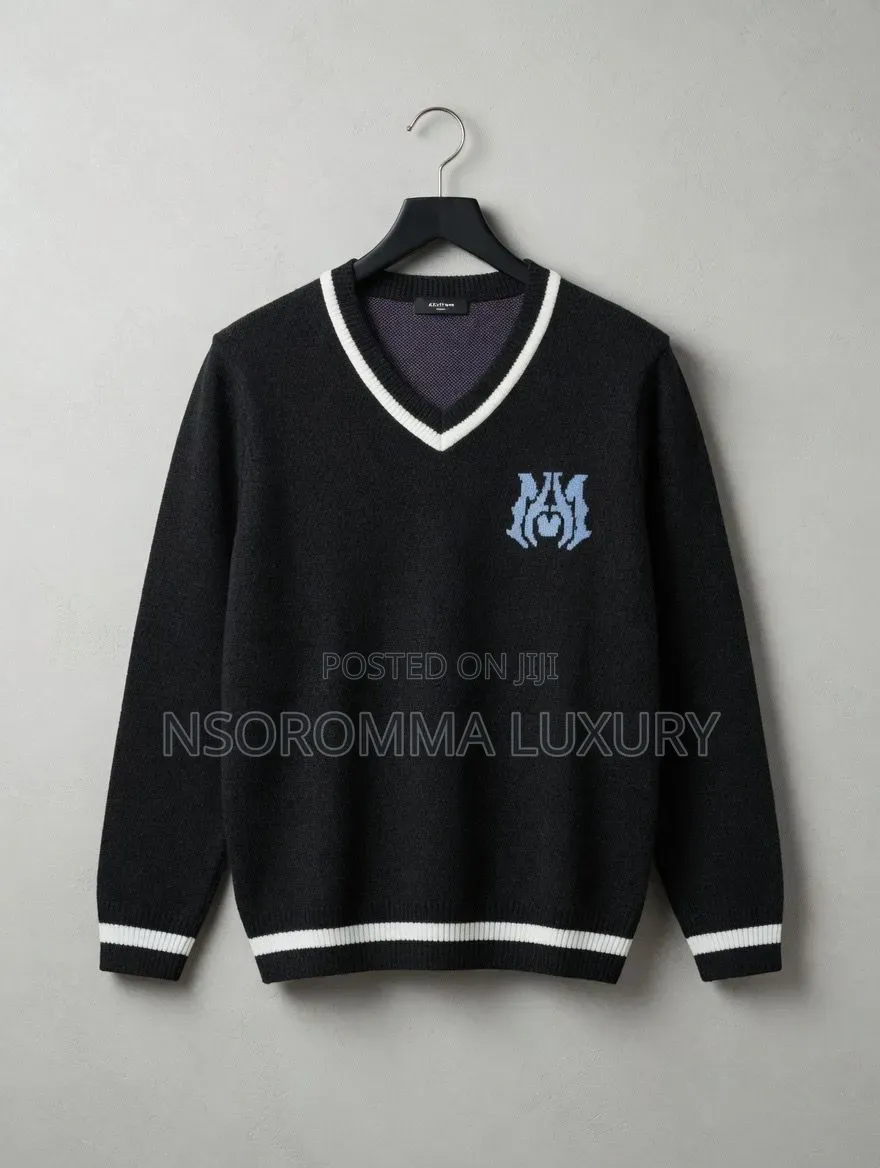 Unisex Premium Sweater - Quality and Affordable