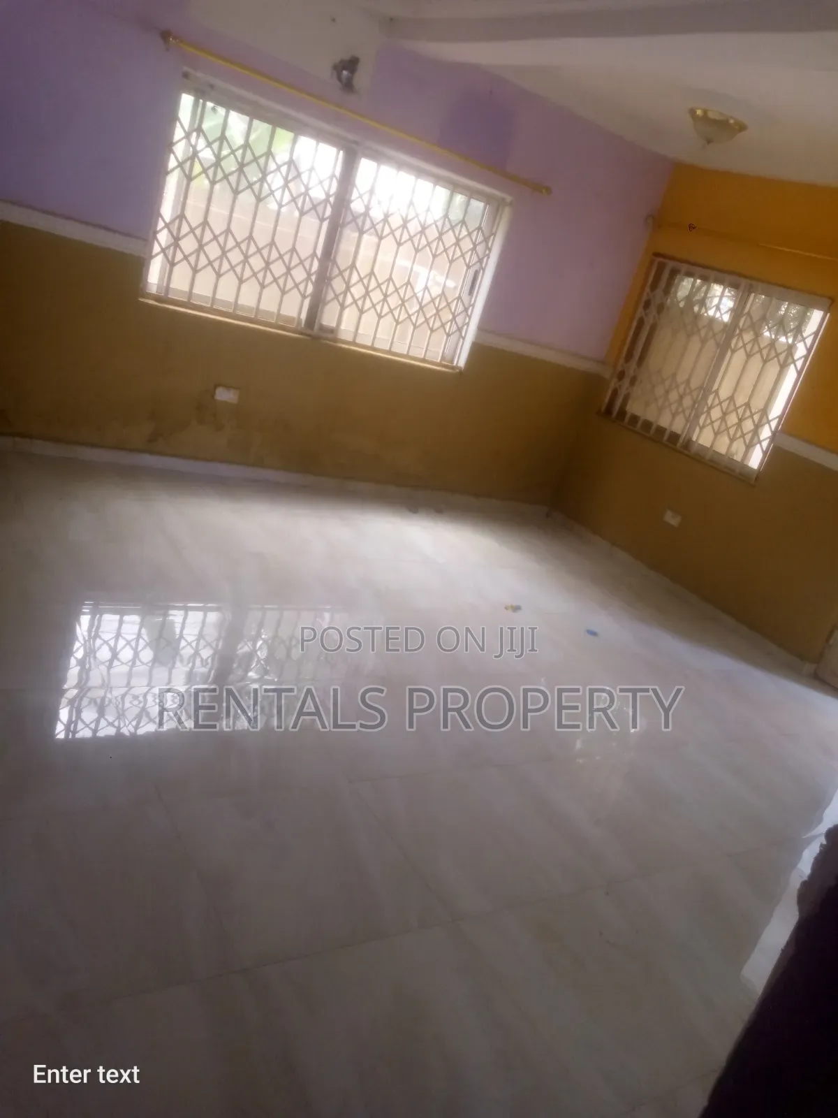 2bdrm Apartment in Barrier for rent