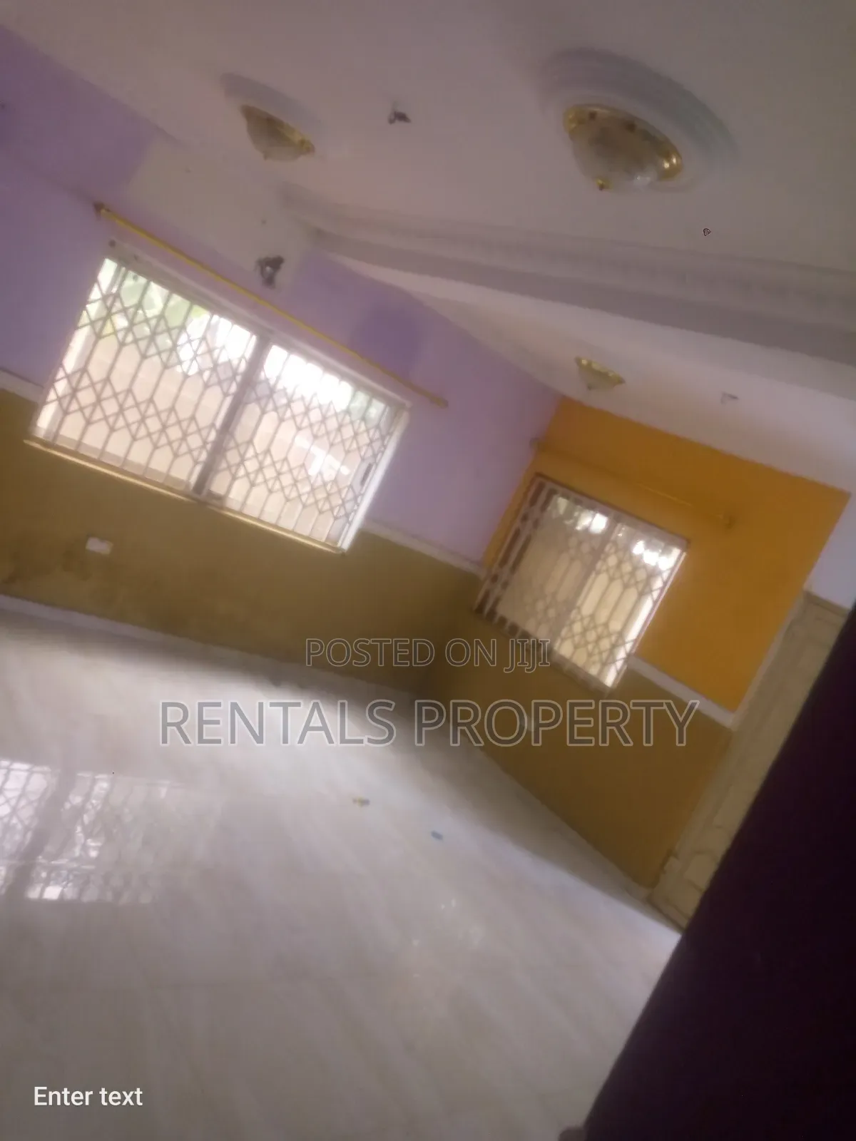 2bdrm Apartment in Barrier for rent