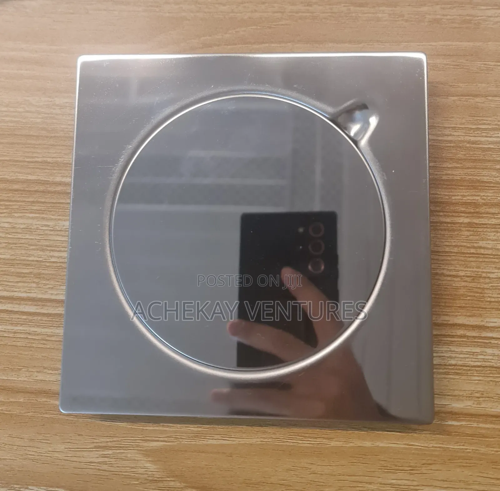 Square Floor Drain Cover 150×150 High Quality