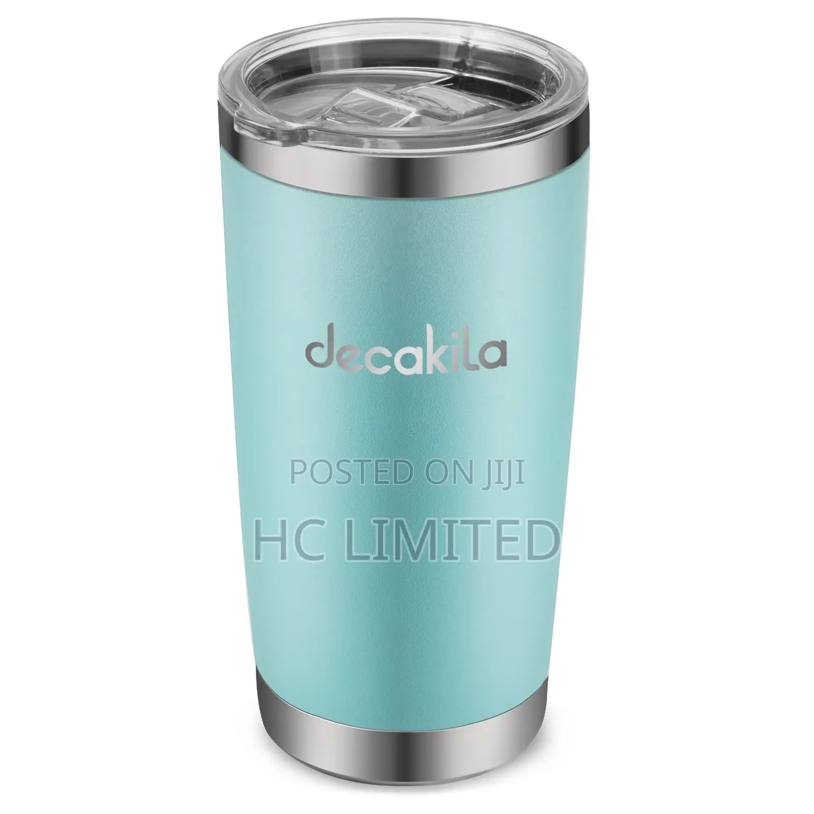 Deackila Mug Tumbler 566 Ml - Kmtt024l