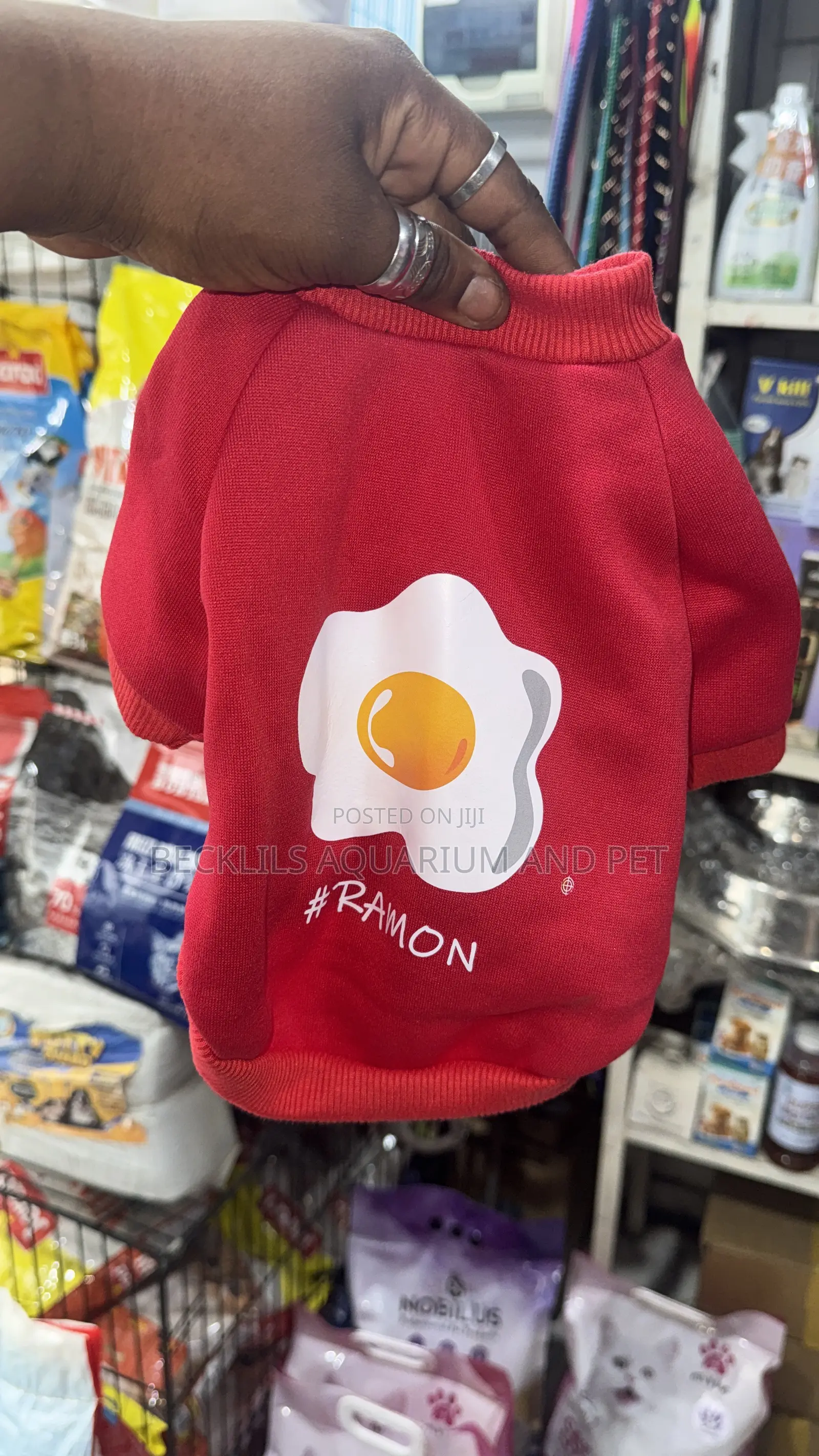 Quality Dog Dress