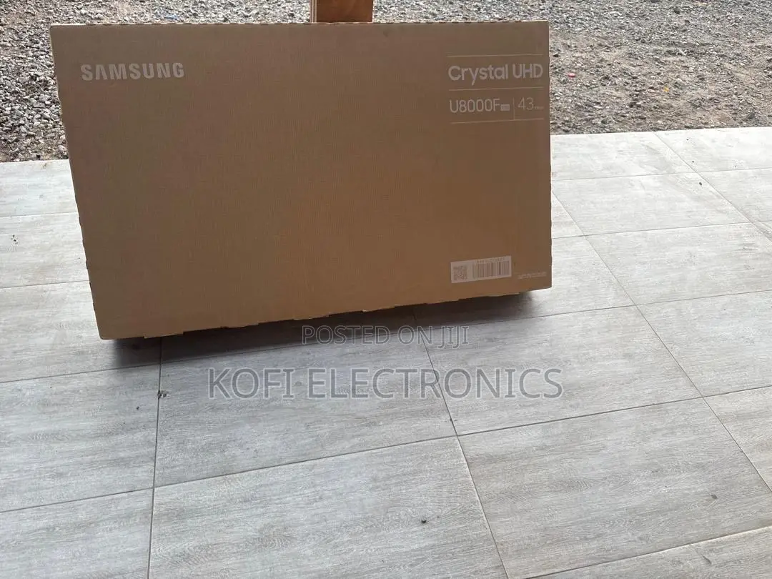 Samsung Crystal Uhd Smart Tv Powerful Performance Elegant Style