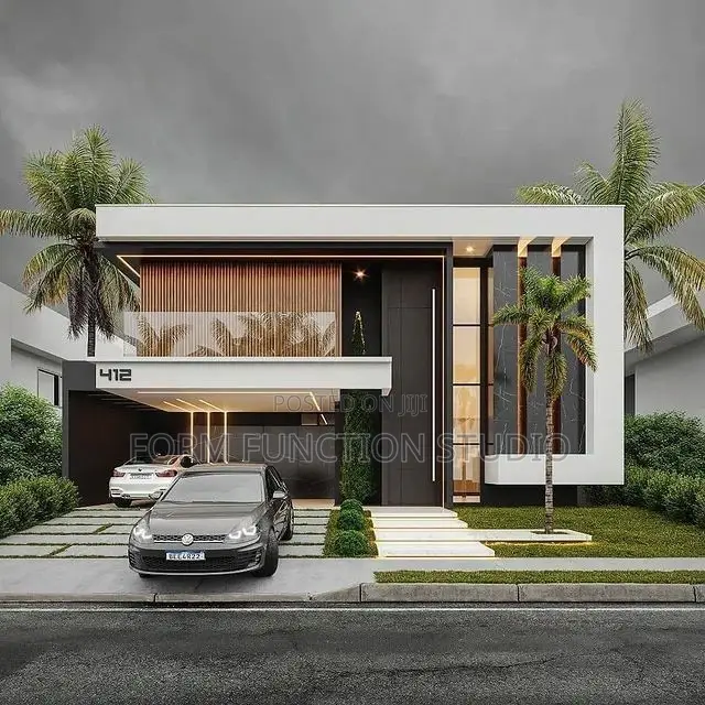 Civic Architectural Design for Connected Communities