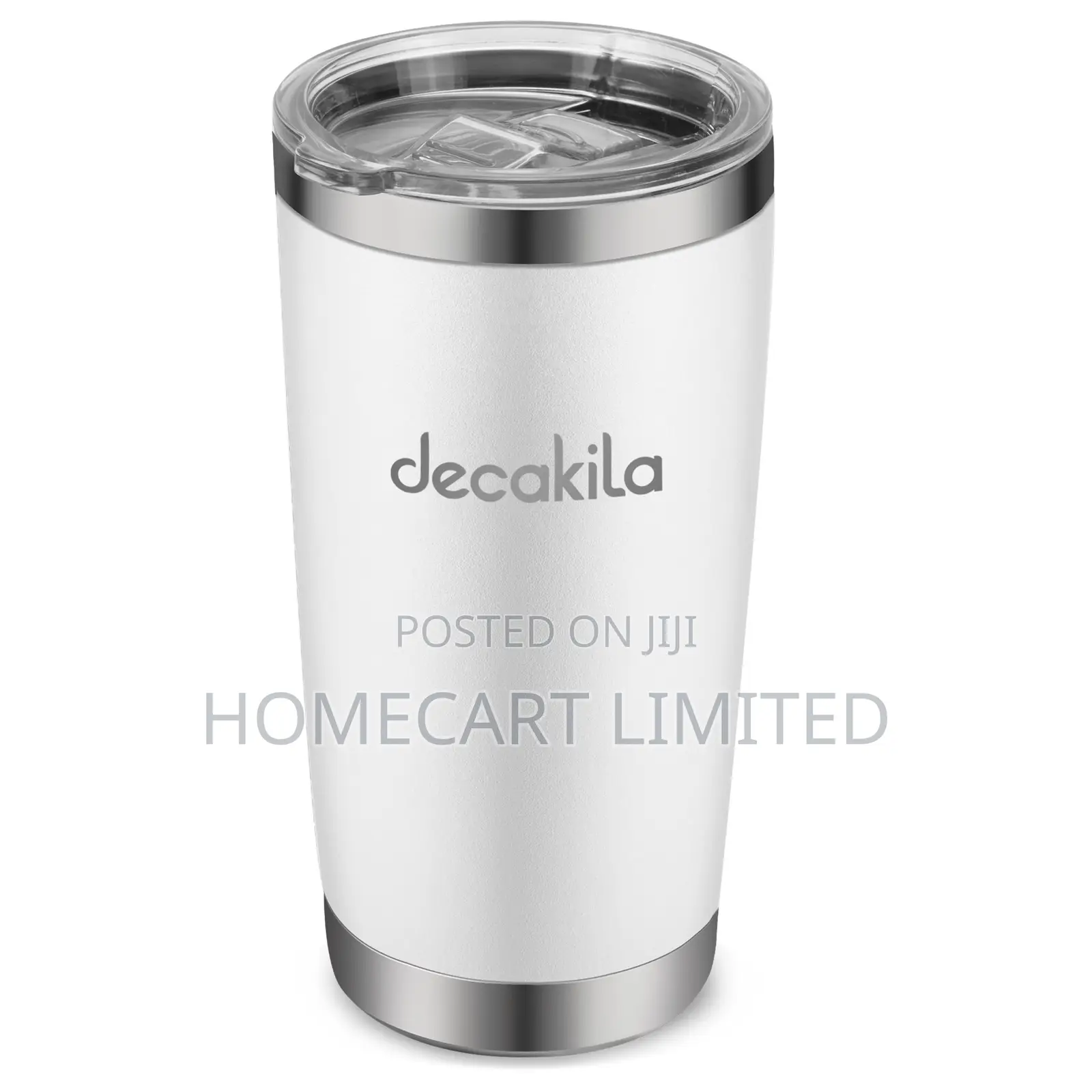 Decakila Mug Tumbler 566 Ml - Kmtt024w