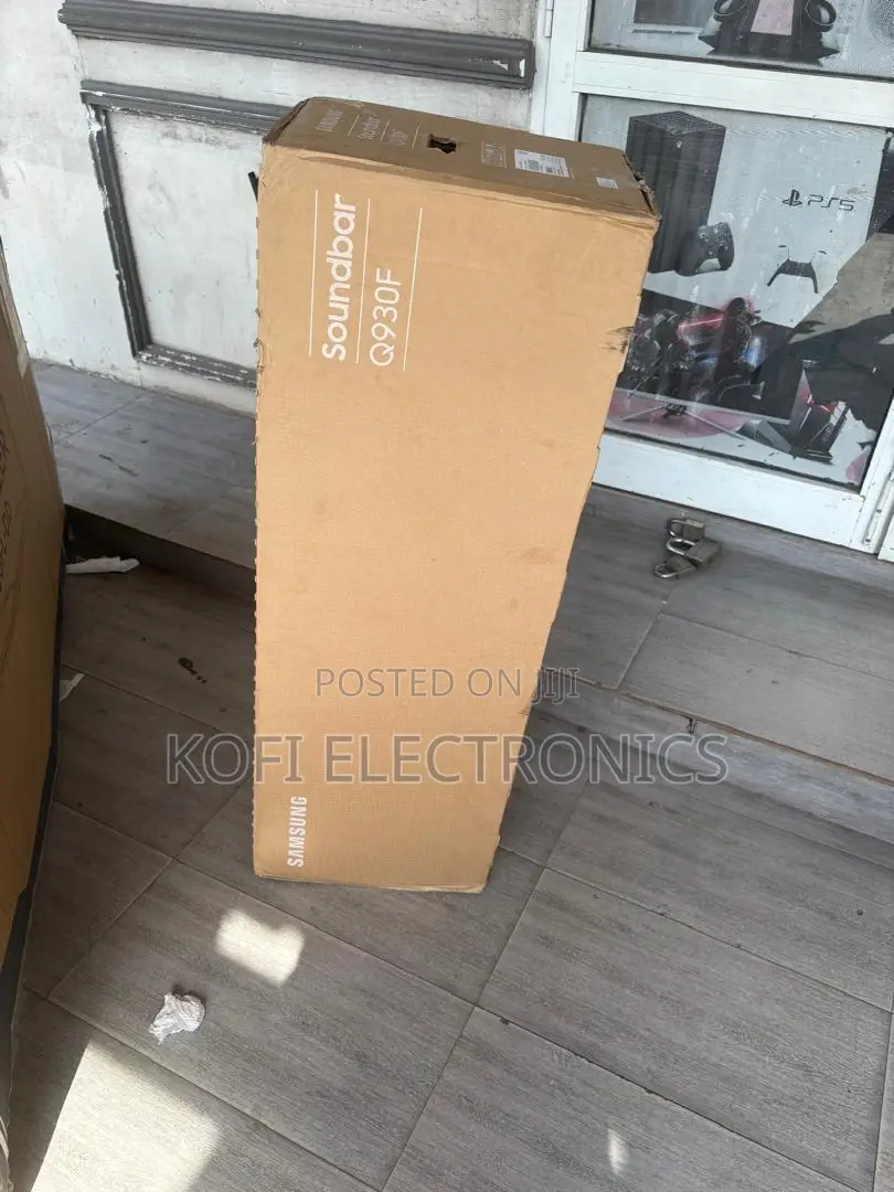 Samsung Q930f Sound System Premium Surround Sound Experience