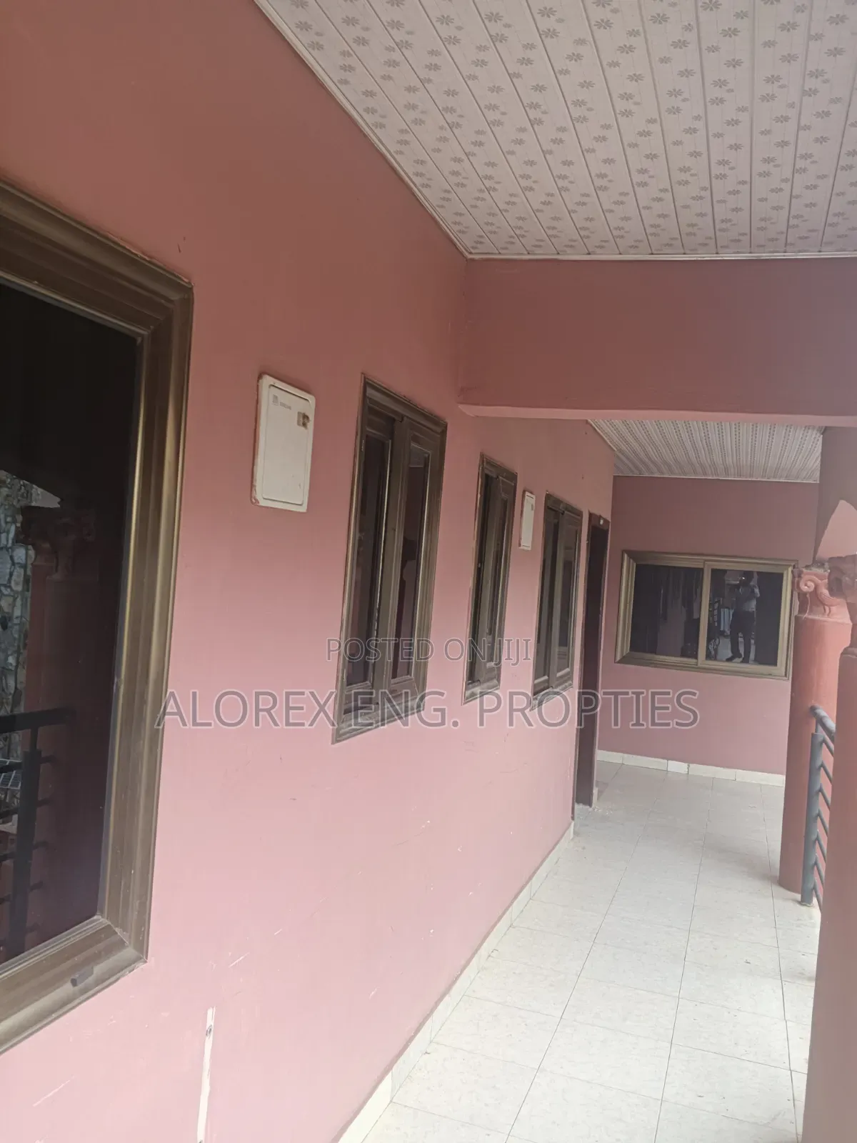 1bdrm Apartment in Abokobi, Pentecost for rent