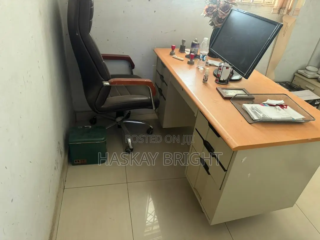 Office Space for Rent at Dome Market