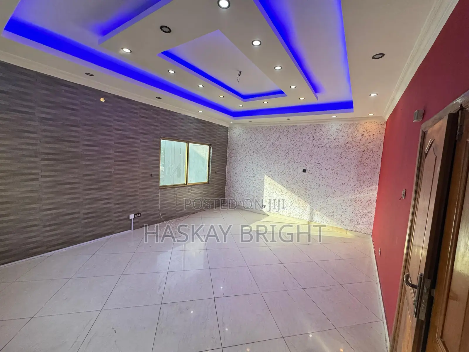 3bdrm Apartment in Dzorwulu for rent