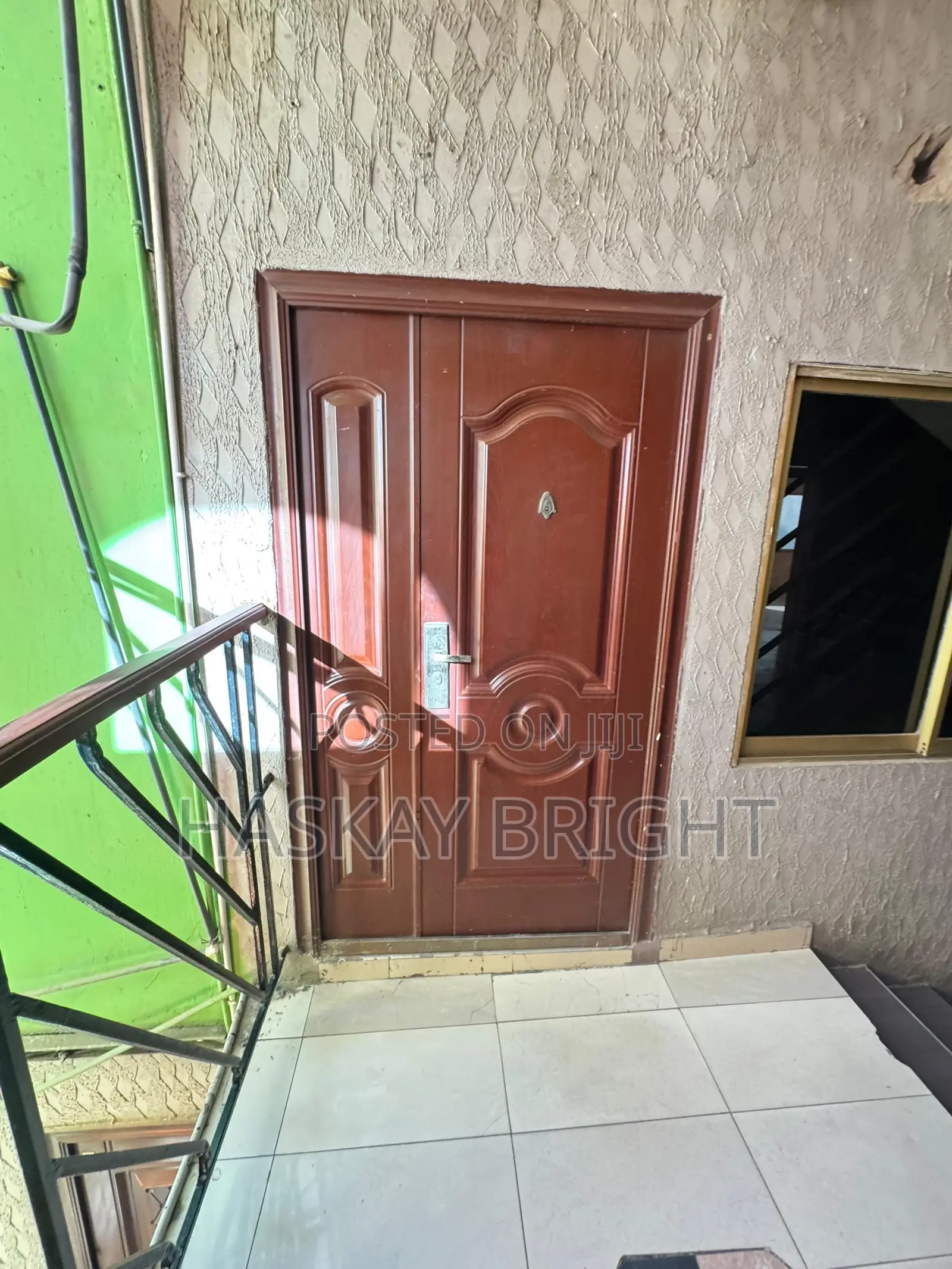 3bdrm Apartment in Dzorwulu for rent