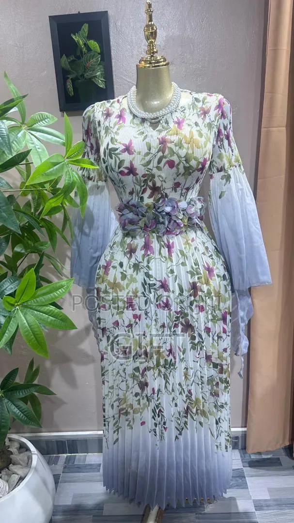 Designer Dress