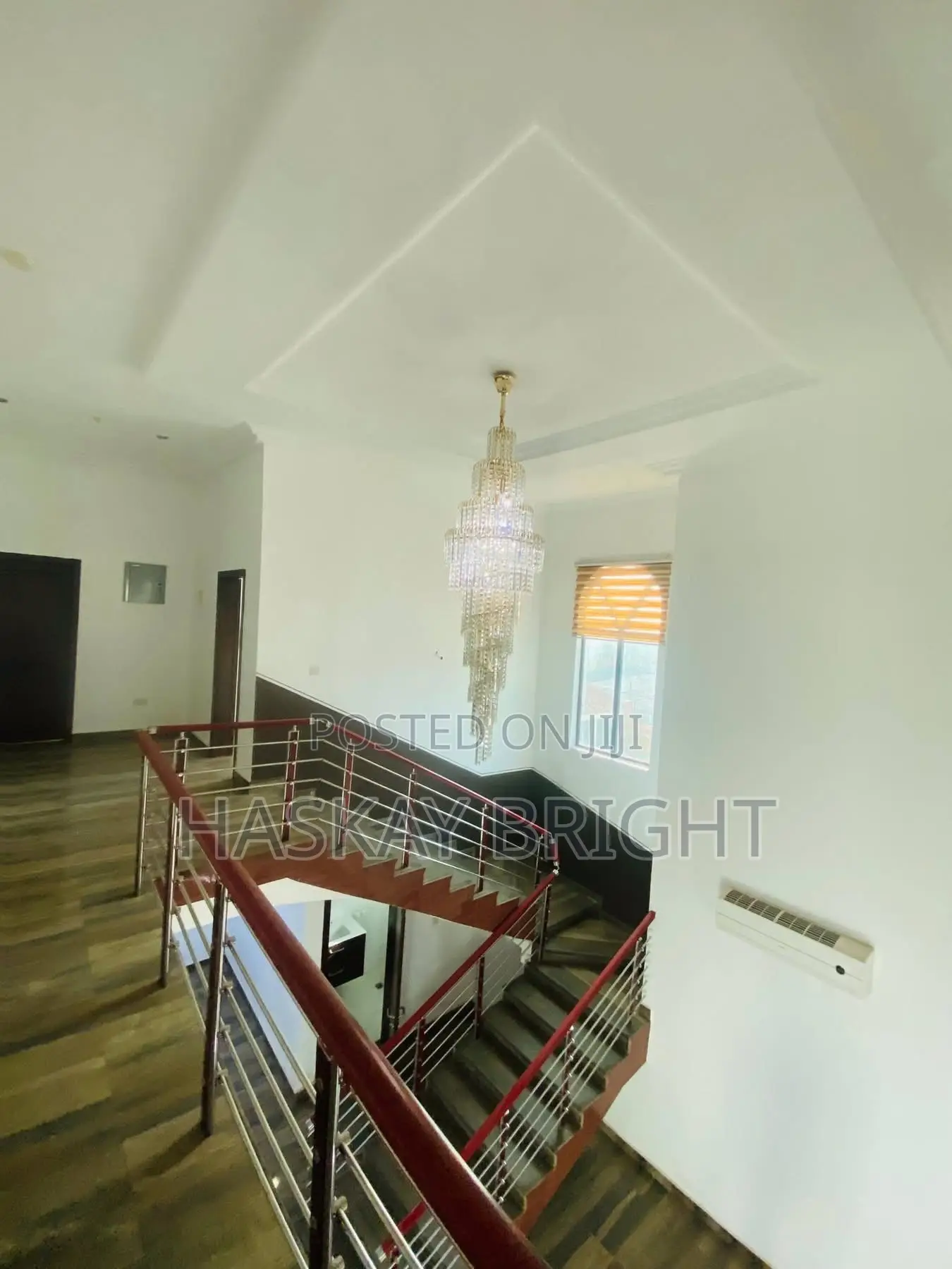 5bdrm House in Dzorwulu for rent