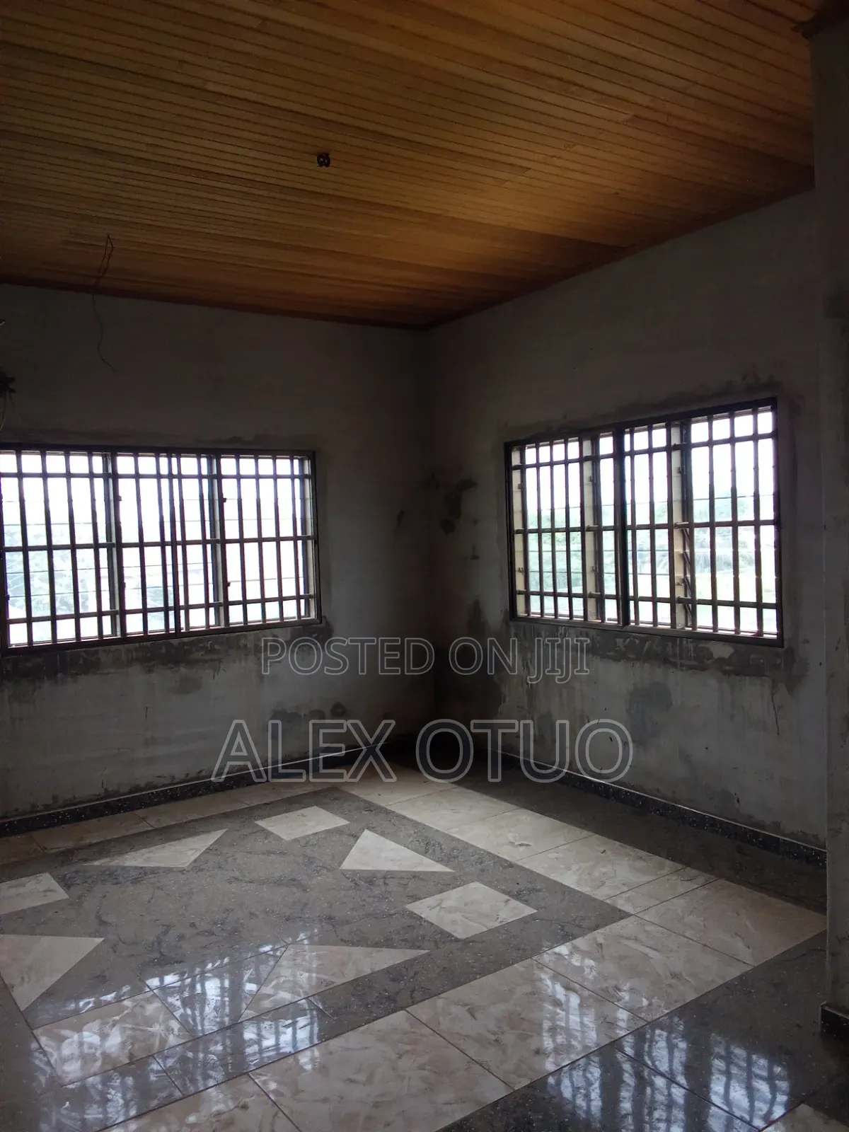 1bdrm Apartment in Alex Otuo Properties, Kumasi Metropolitan for rent
