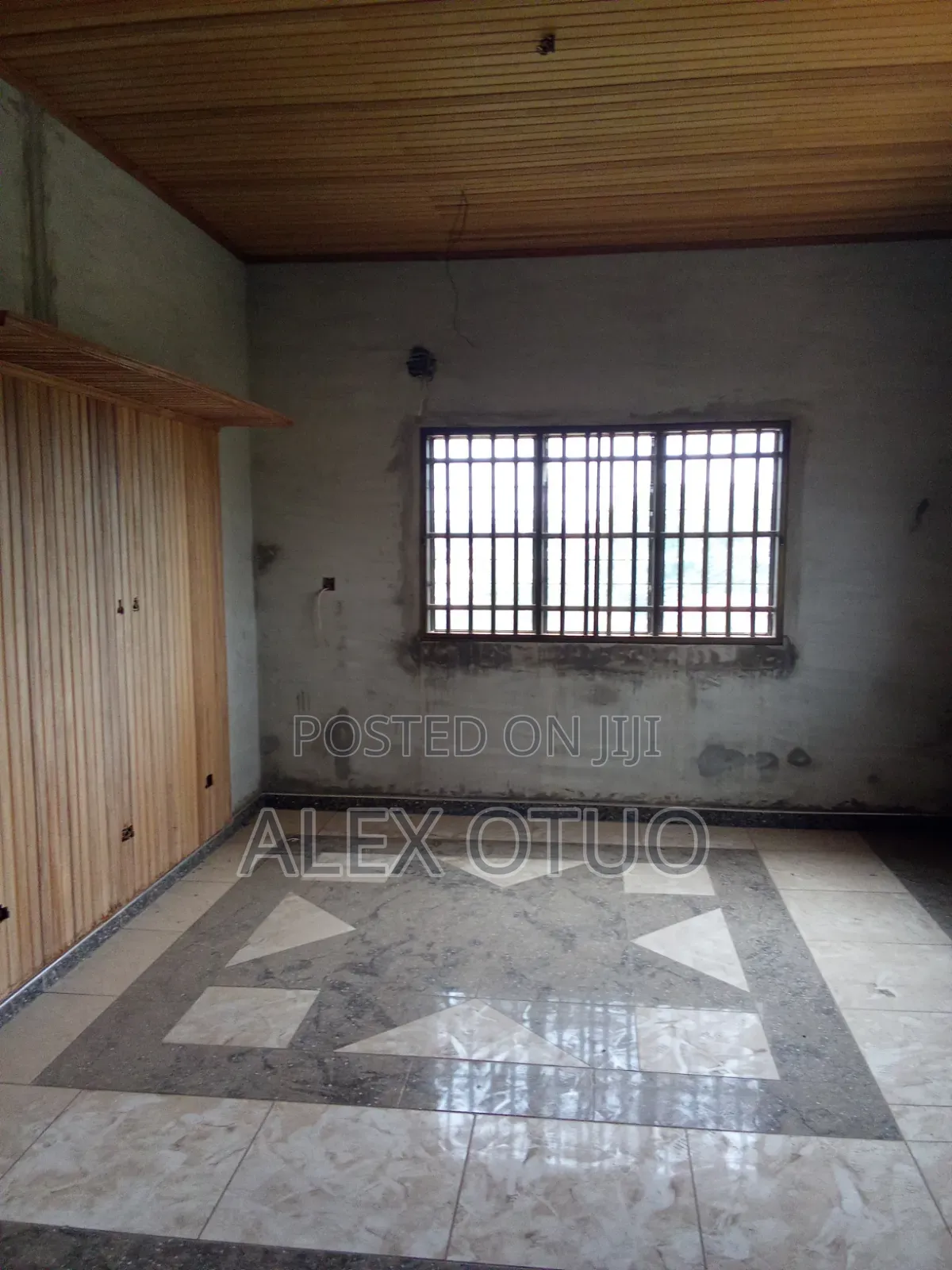 1bdrm Apartment in Alex Otuo Properties, Kumasi Metropolitan for rent