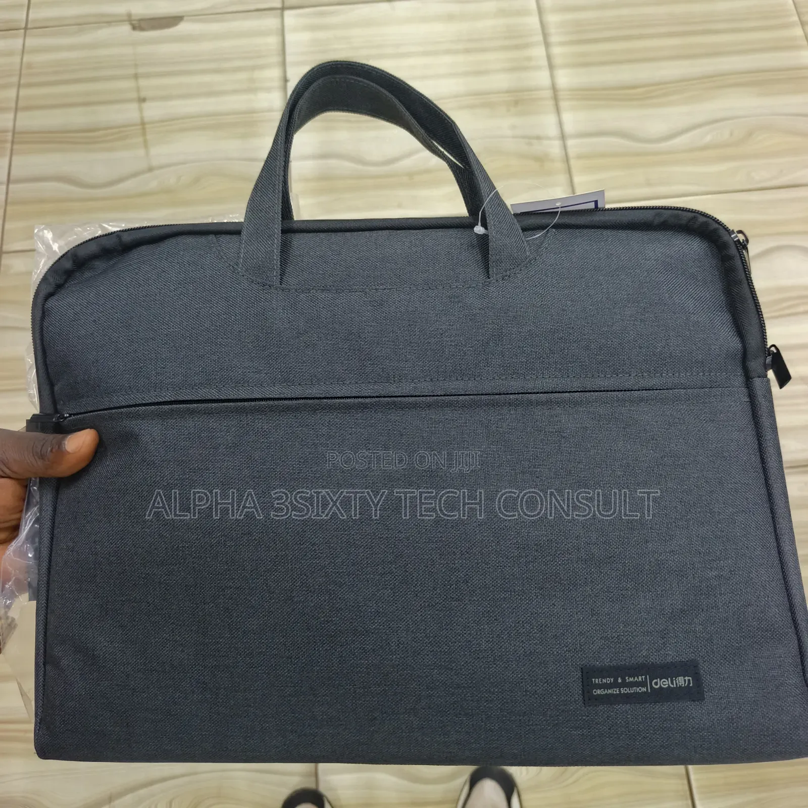 Laptop Bag