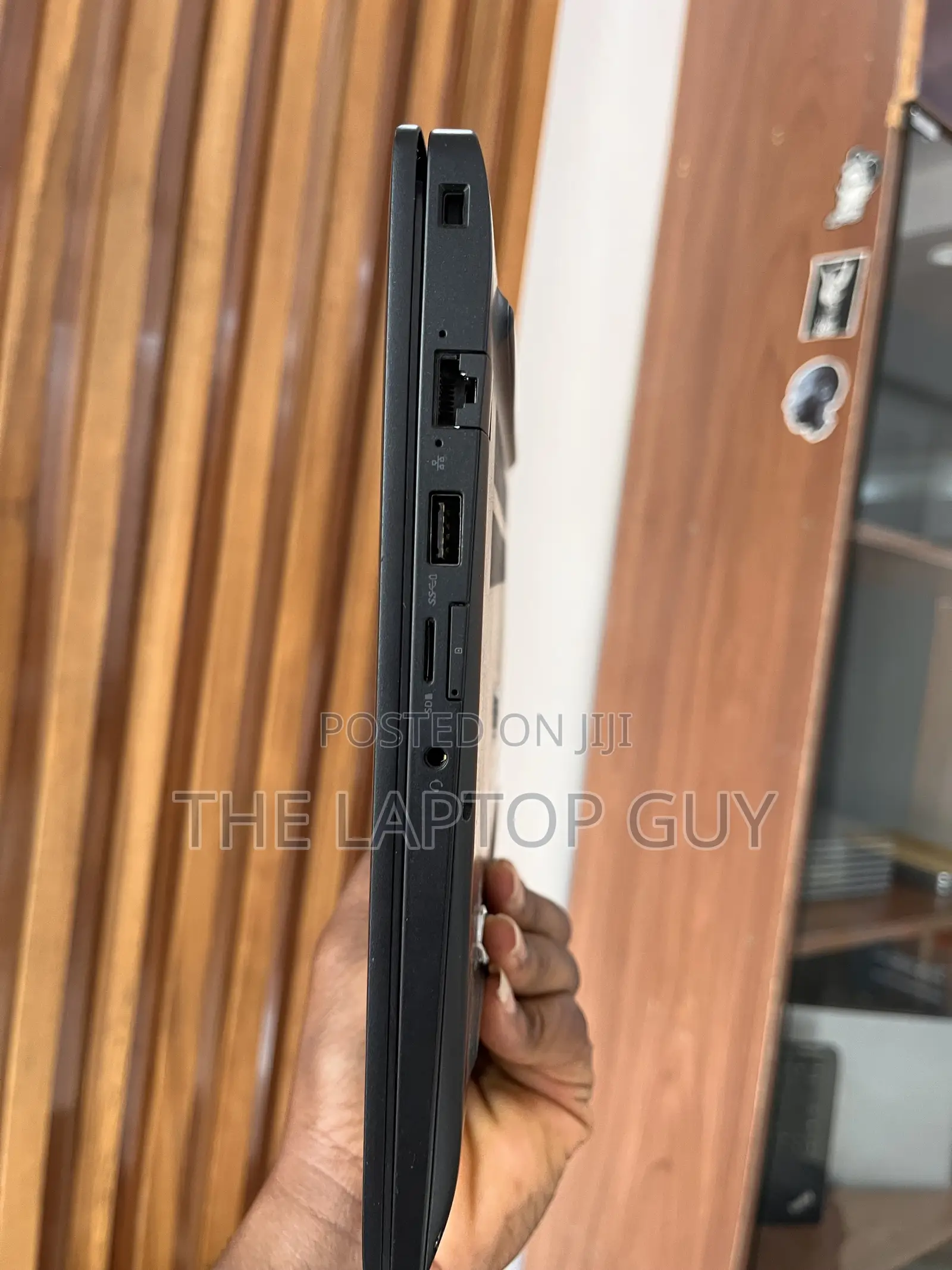 Laptop Dell Latitude 7490 16GB Intel Core i5 SSD 256GB