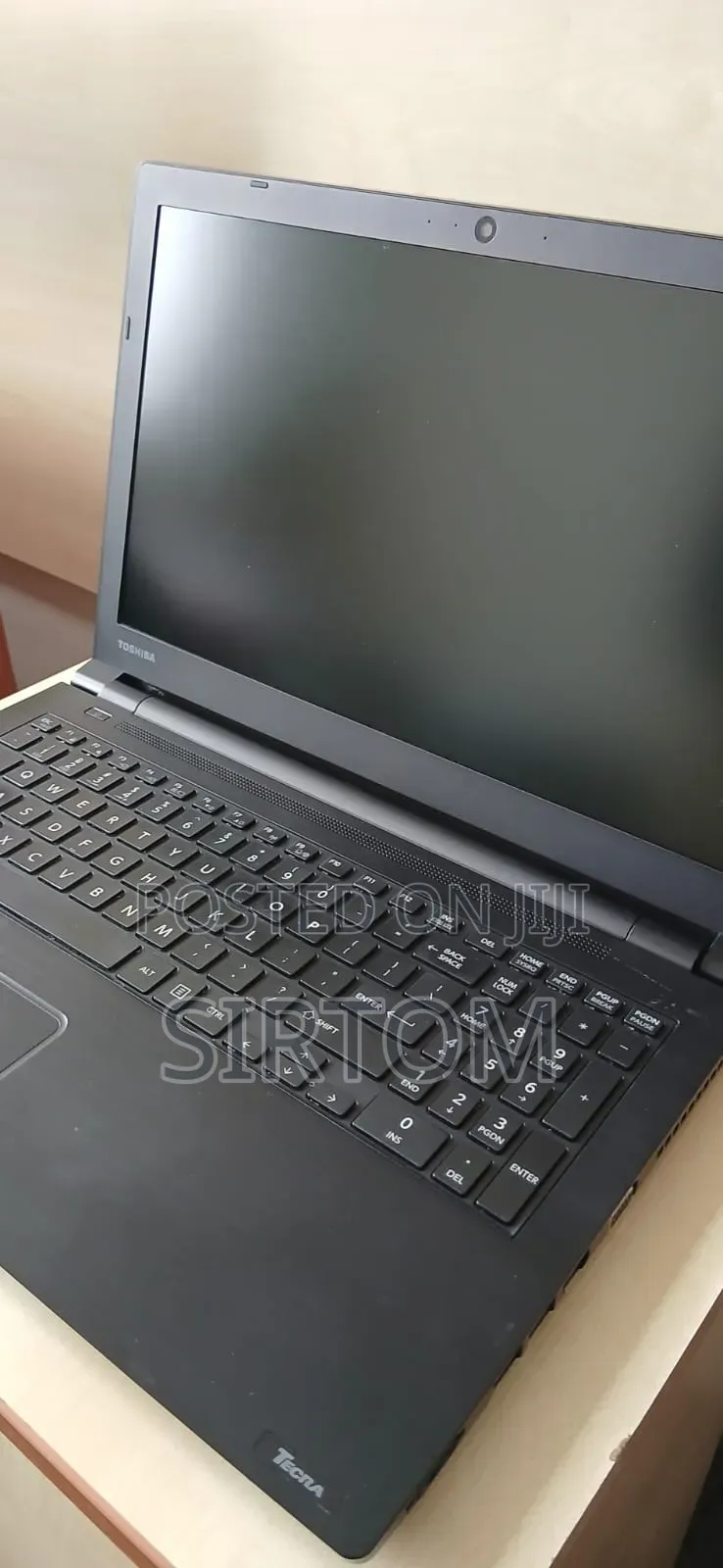 Laptop Toshiba Tecra C50 12GB Intel Core i7 SSD 256GB