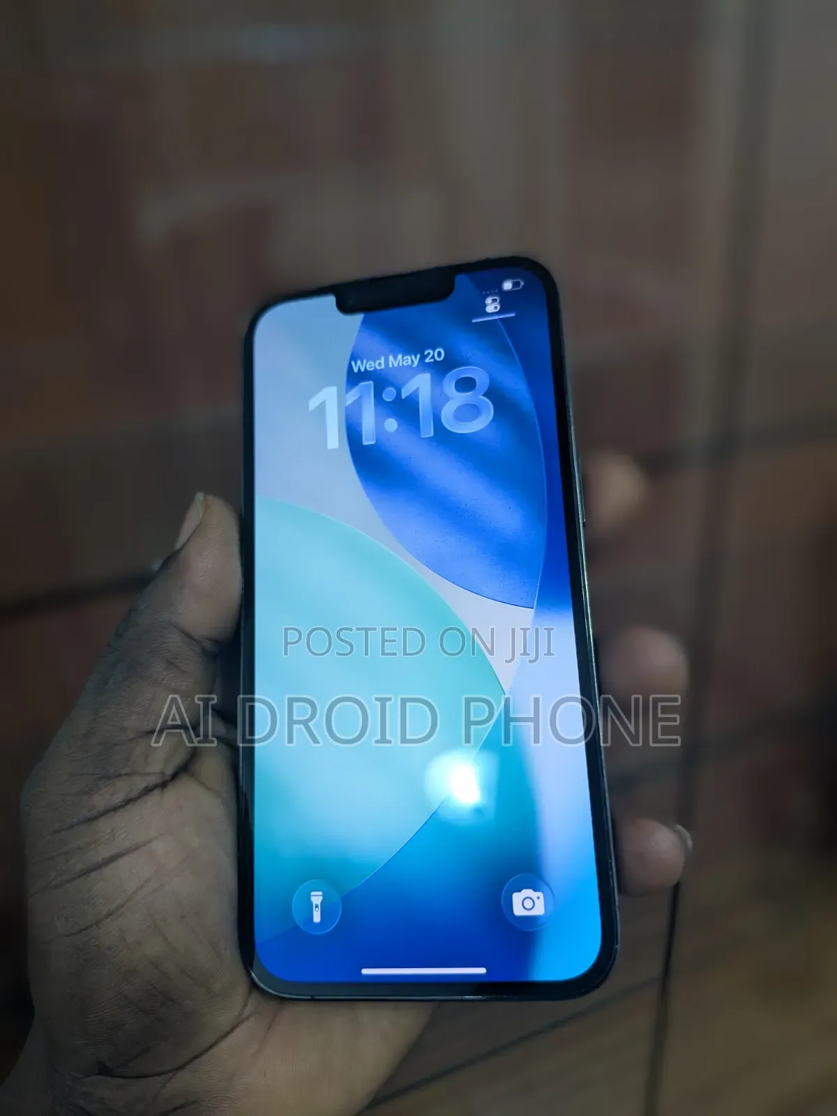 Apple iPhone 13 Pro 128 GB Black