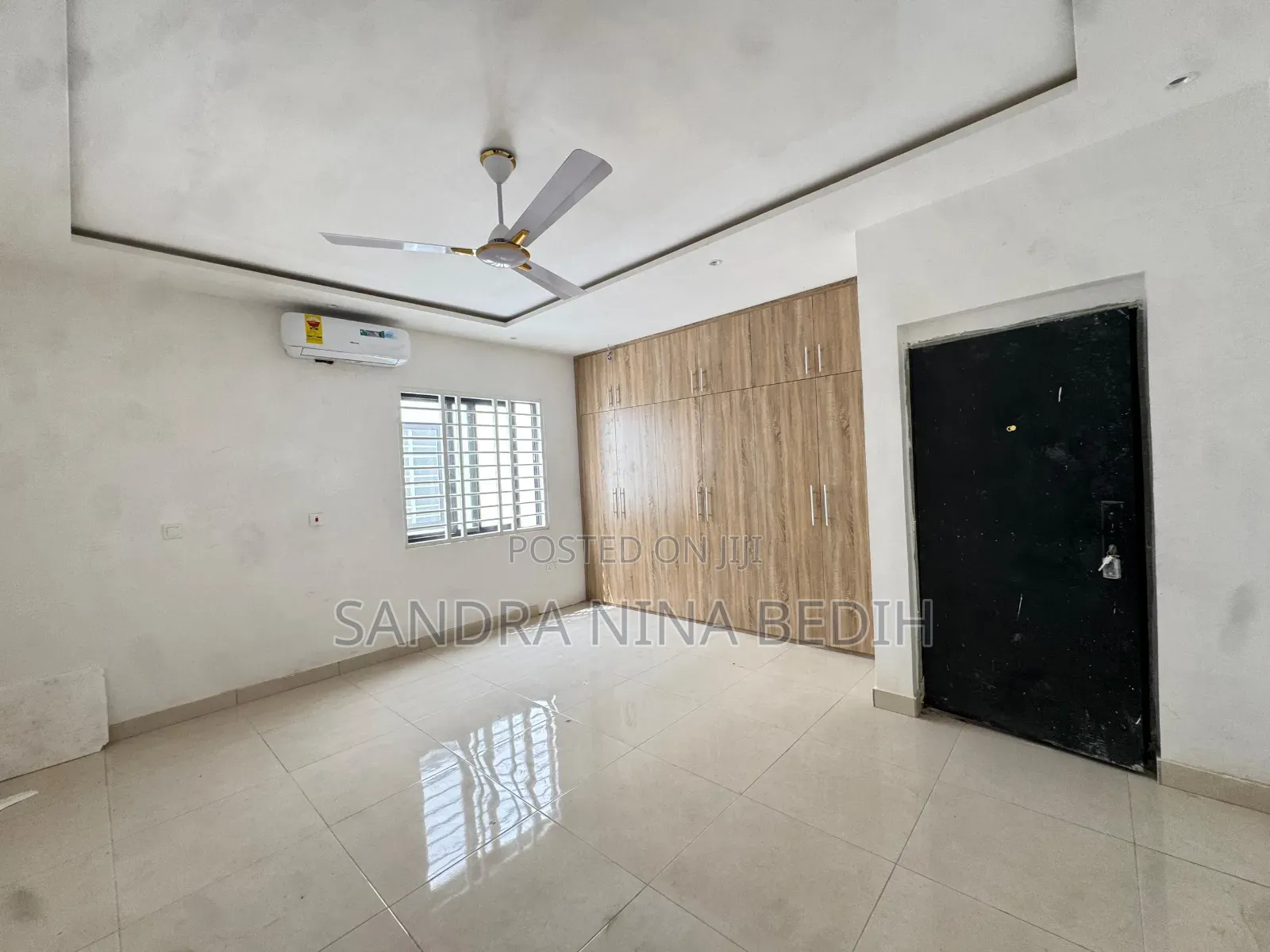 4bdrm Duplex in East Legon, American House for sale