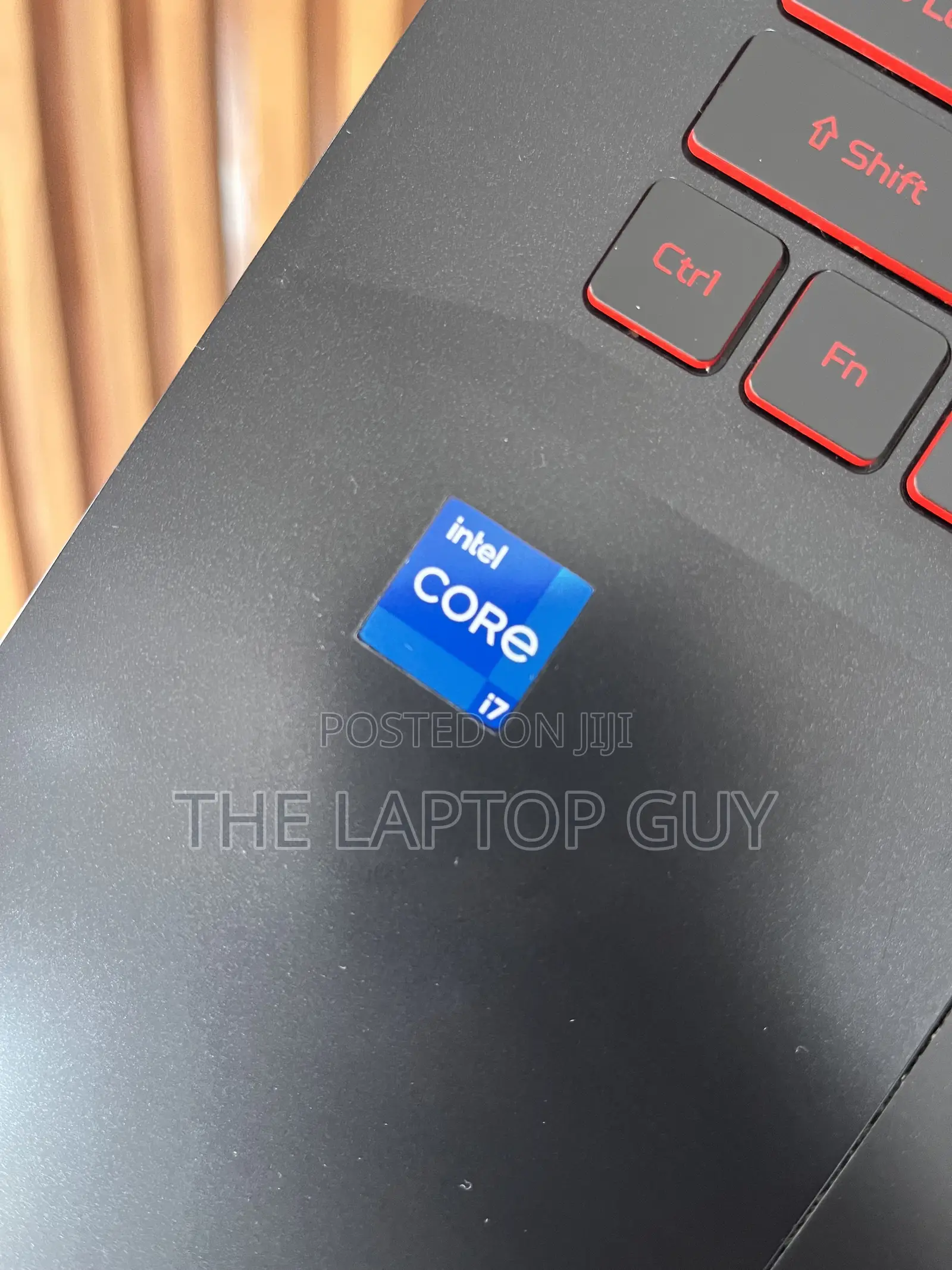 Laptop Acer Nitro 5 16GB Intel Core i7 SSD 1T