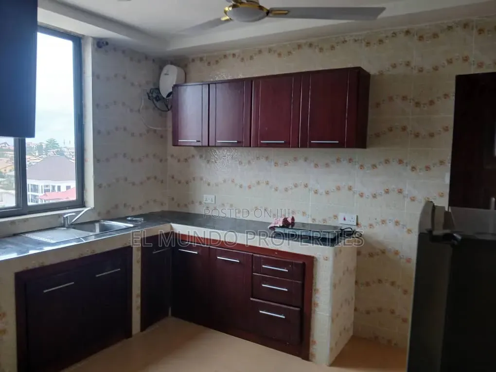 Furnished 2bdrm Apartment in Atasemanso, Kumasi Metropolitan for rent