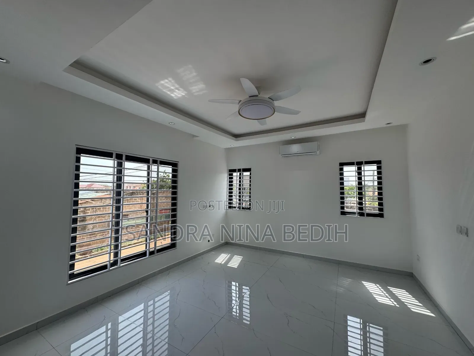 3bdrm Townhouse / Terrace in West Trassaco, Ability for rent