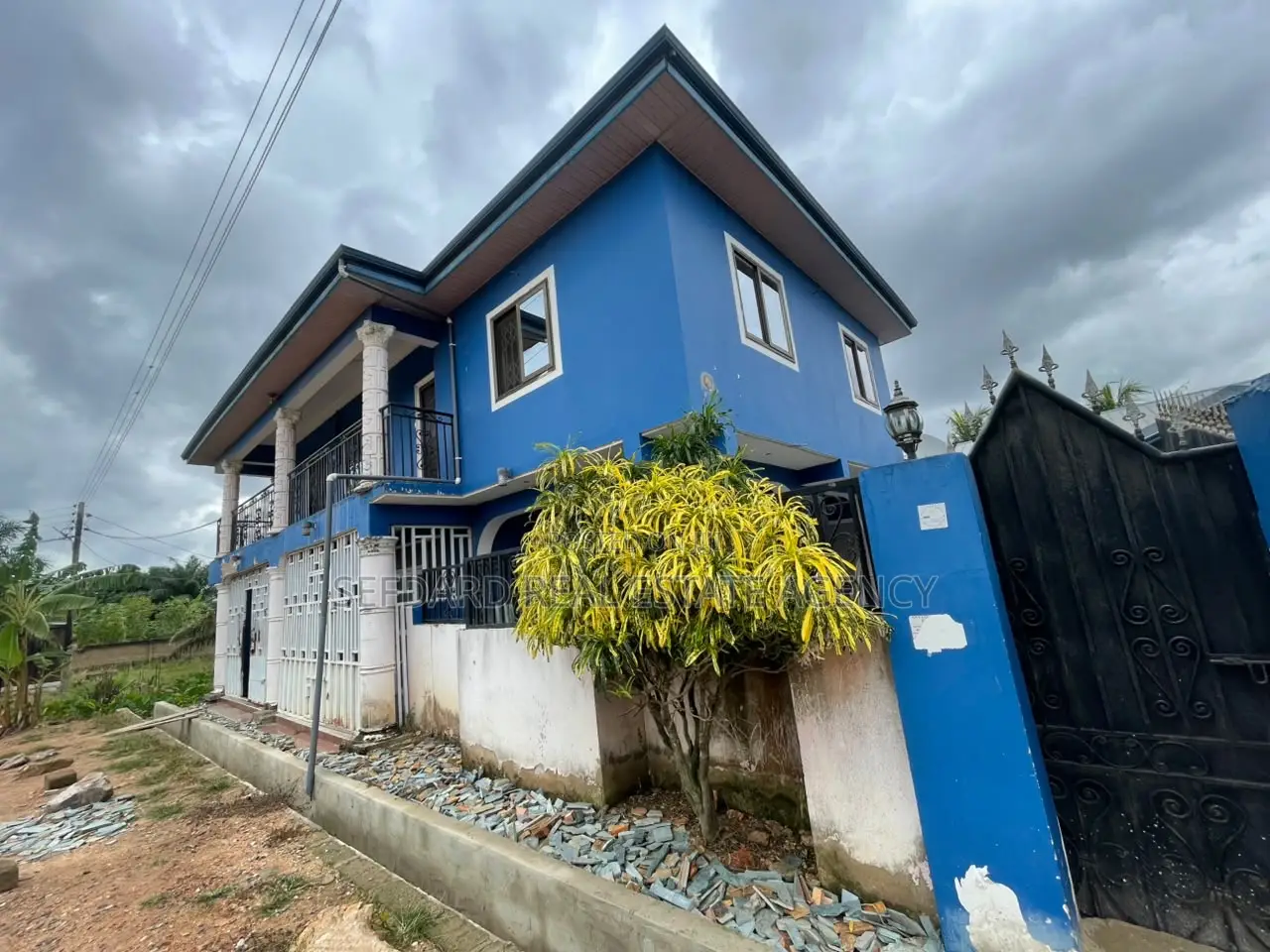 2bdrm Apartment in Sefdard Properties, Amasaman for rent